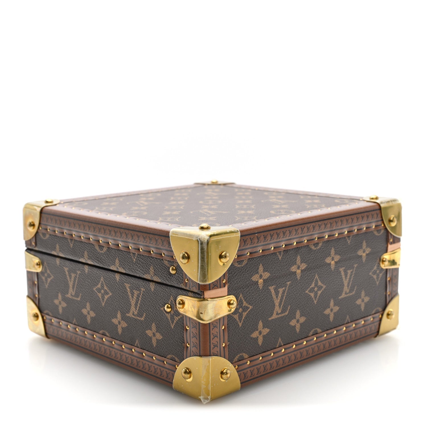 Monogram Coffret Joaillerie