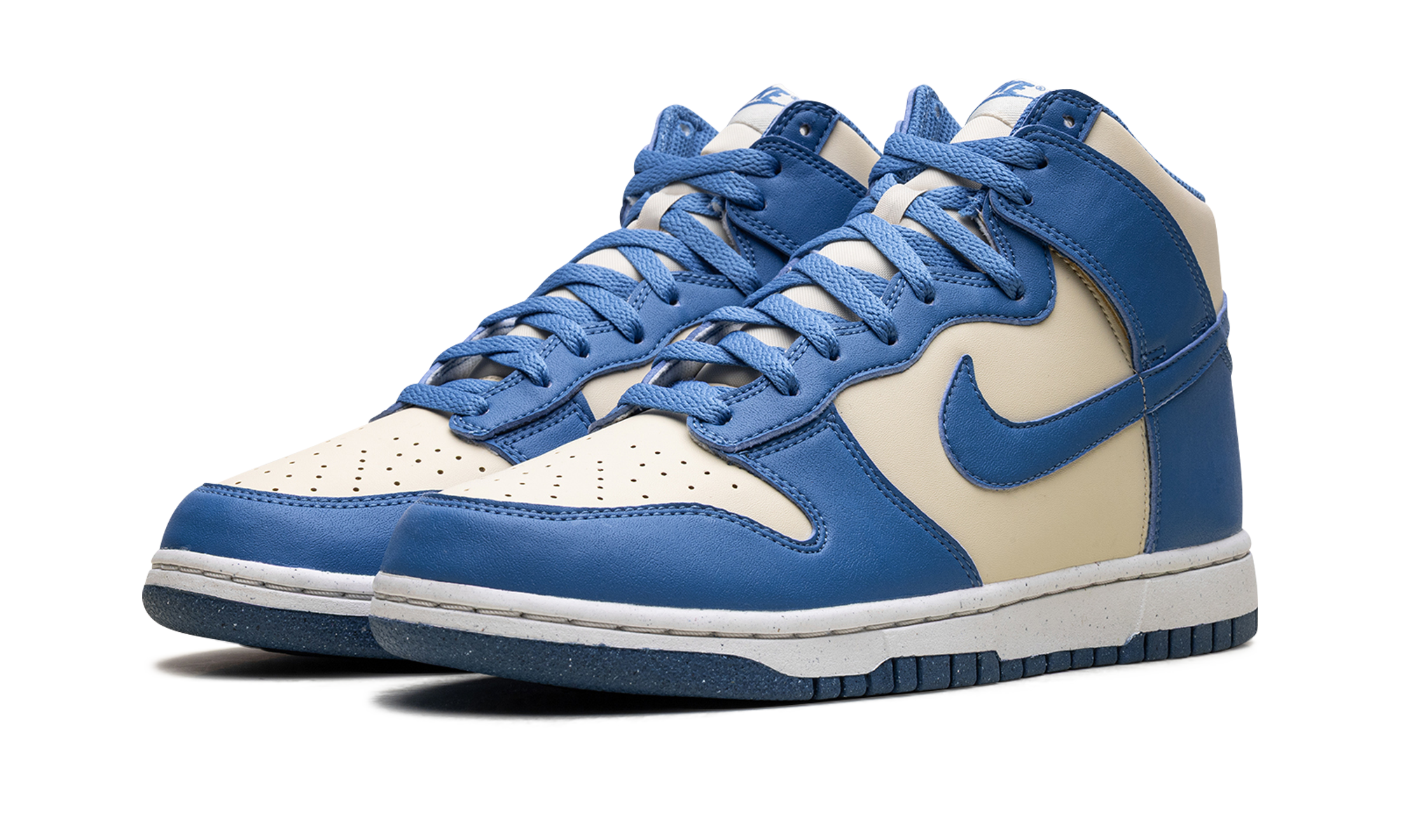 Dunk High NN Wmns "Star Blue" FV5960 201