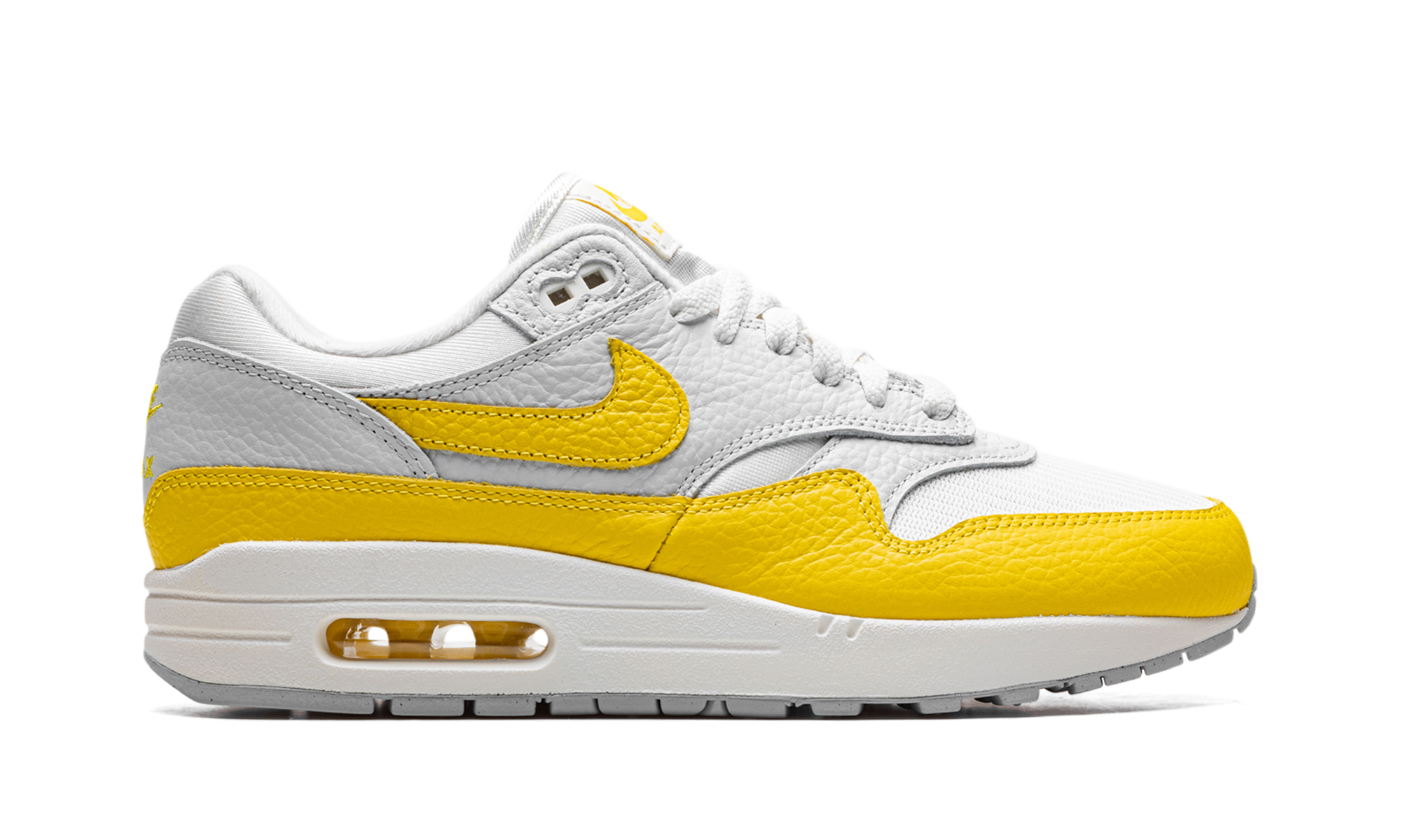 AIR MAX 1 WMNS "Tour Yellow" DX2954 001