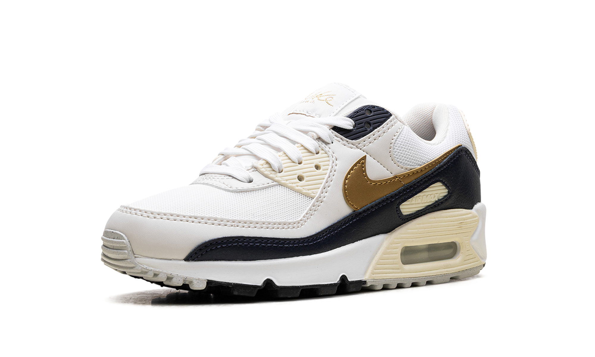 Air Max 90 WMNS "Olympic (2024)" HF3444 100