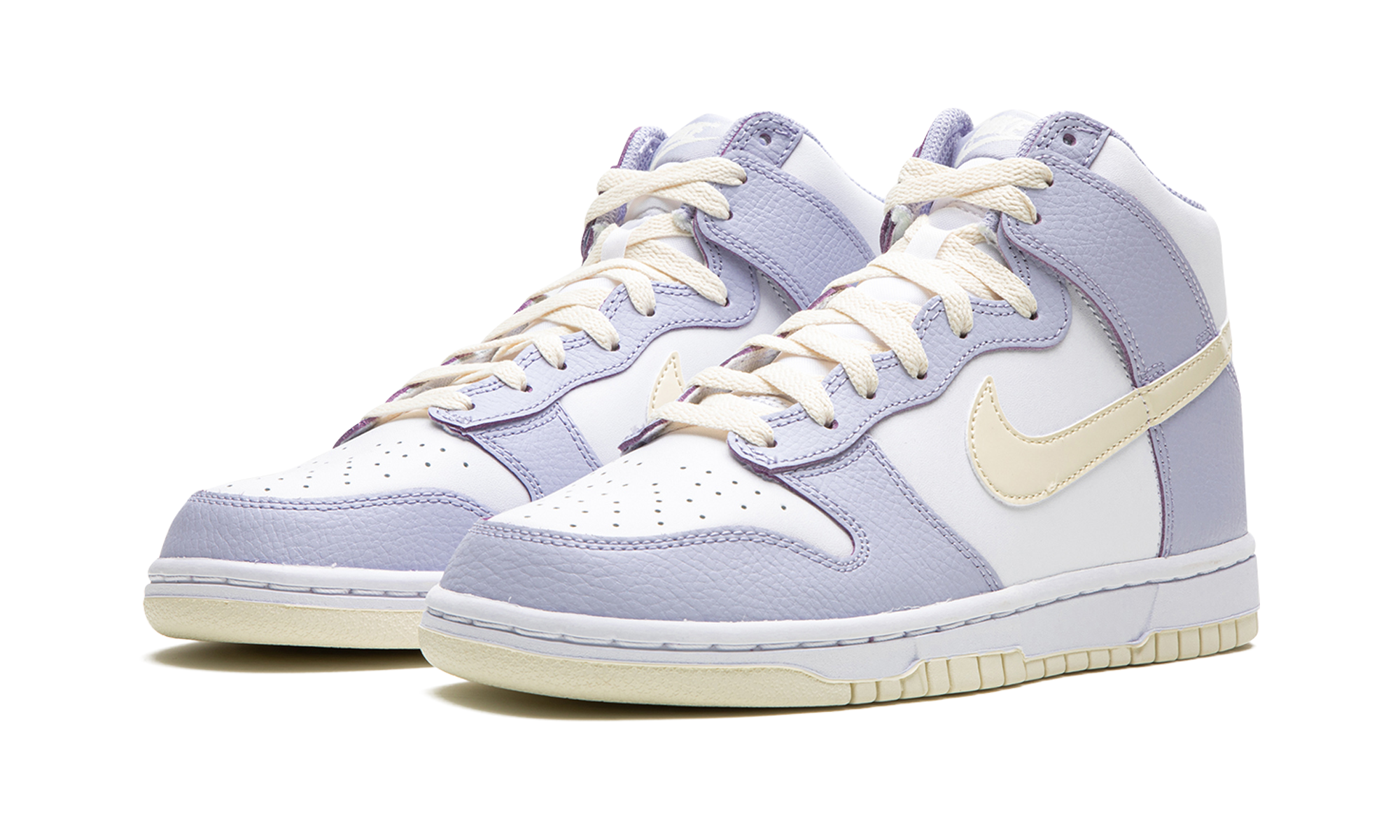 DUNK HIGH WMNS "Oxygen Purple" FN3504 100