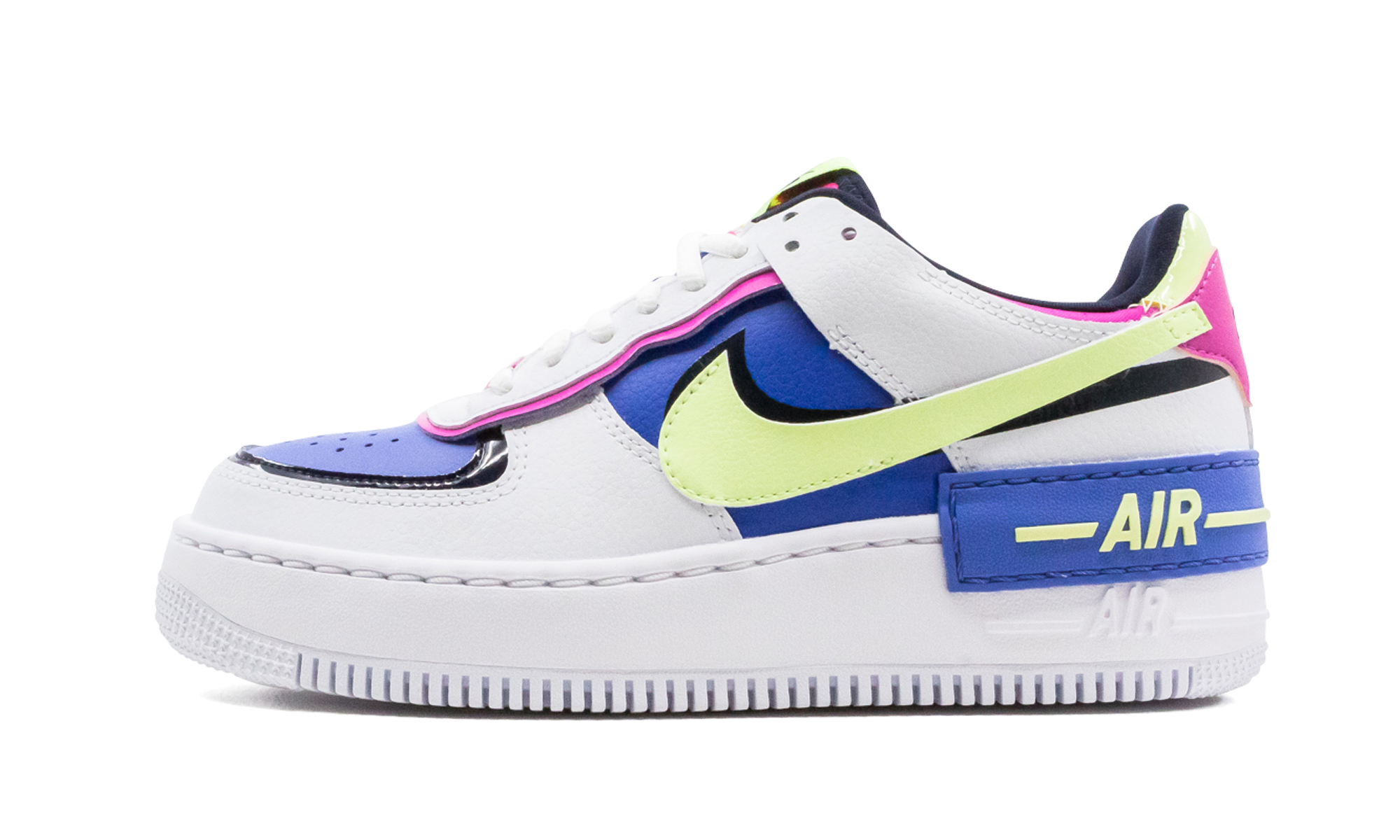 AIR FORCE 1 SHADO WMNS CJ1641 100