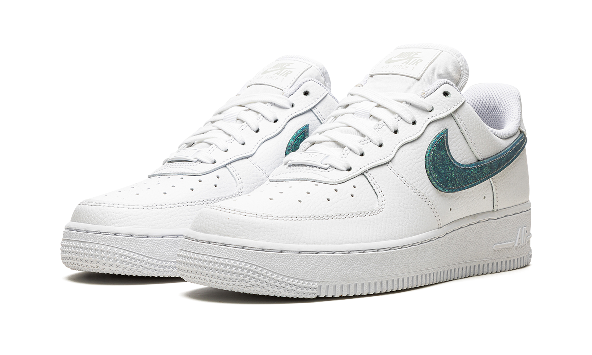 AIR FORCE 1 &