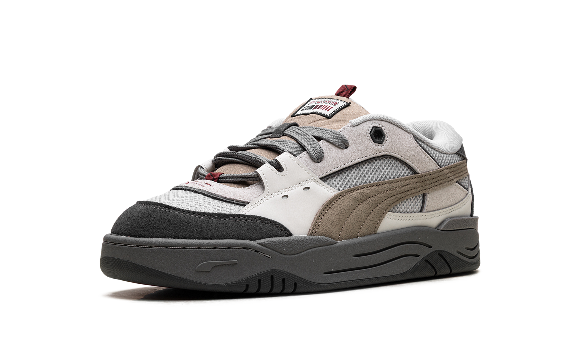 180 Sk8er "Grey" 397725 01