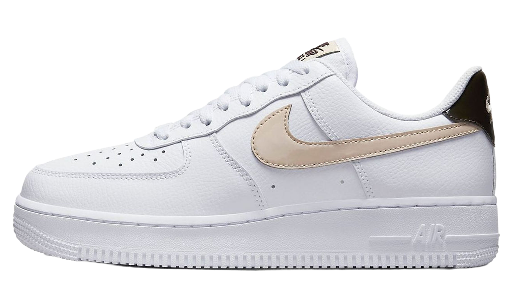 Air Force 1 &