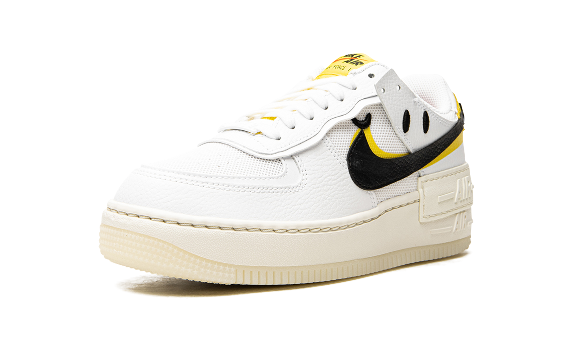 AIR FORCE 1 SHADO MNS WMNS "Go the Extra Smile" DO5872 100