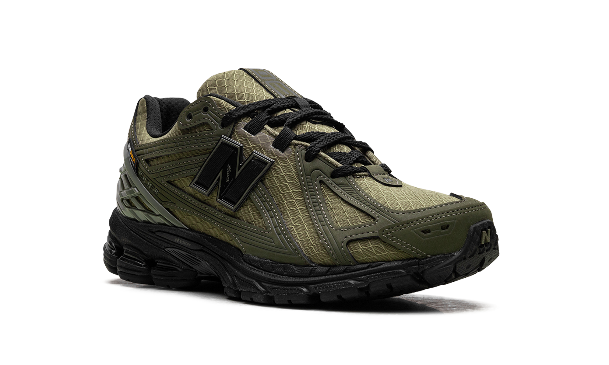 1906R "Cordura Dark Camo Green" M1906RWA