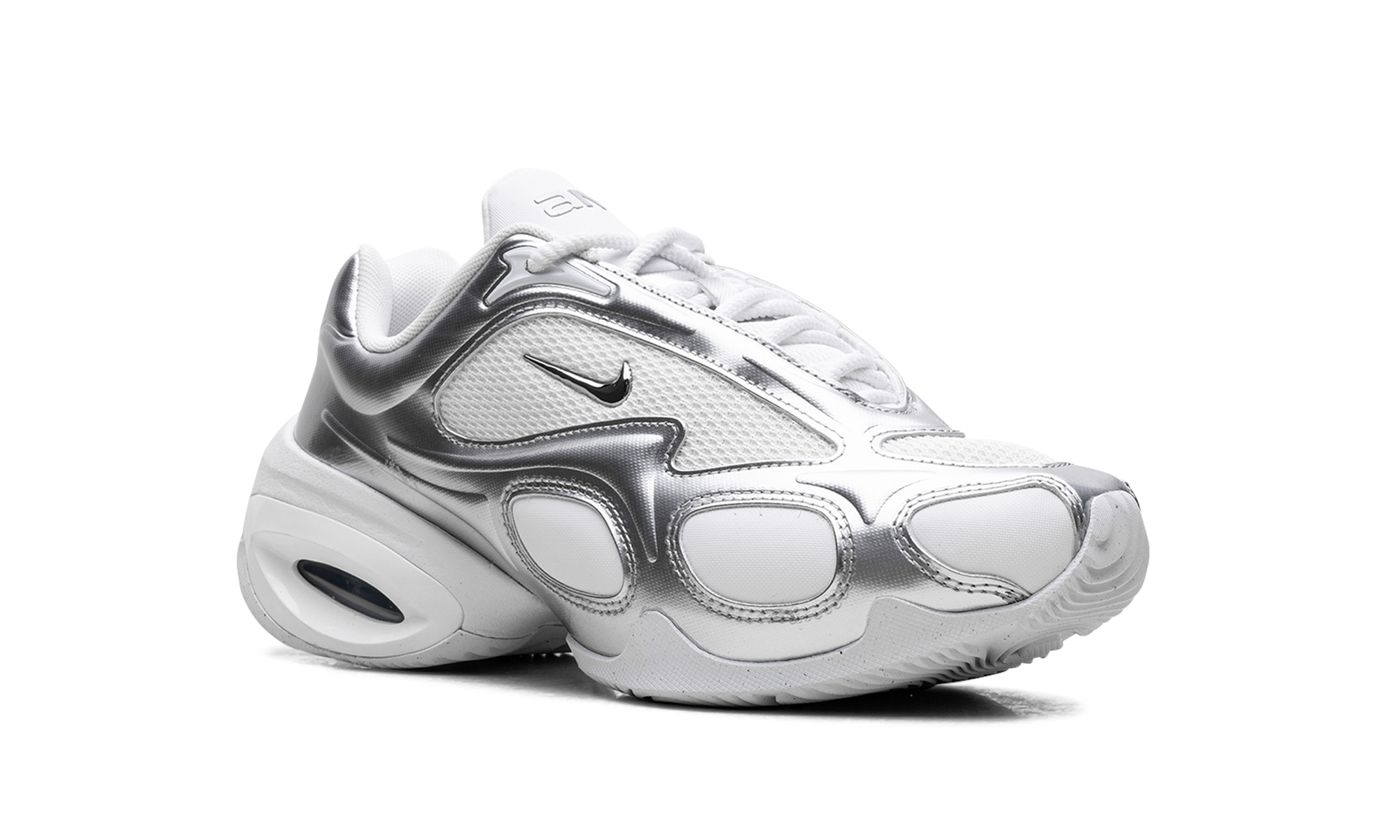 Air Max Muse WMNS "Metallic Silver" FV1920 100
