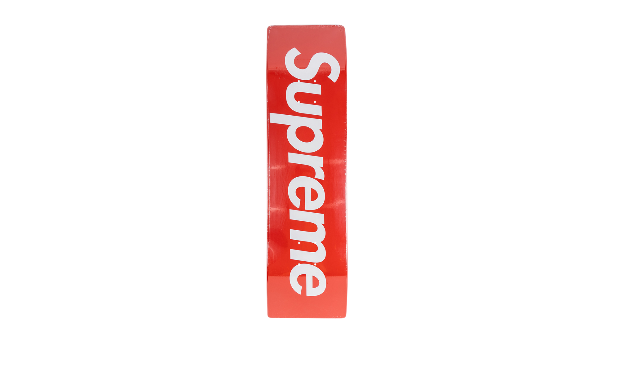 Uncut Box Logo Skateboard "SS22" SU11595