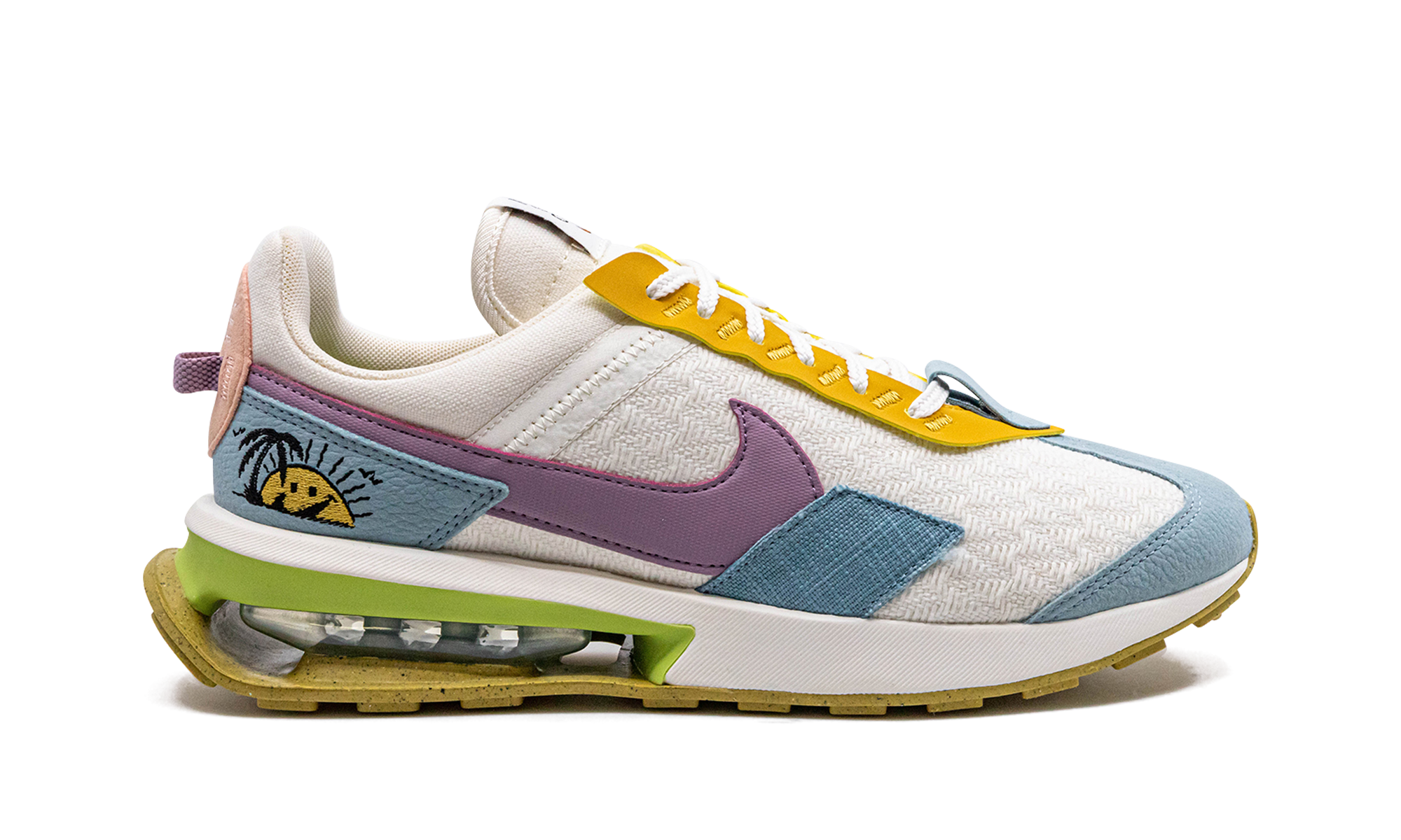 AIR MAX PRE-DAY SE MNS WMNS "Sun Club" DJ9984 100