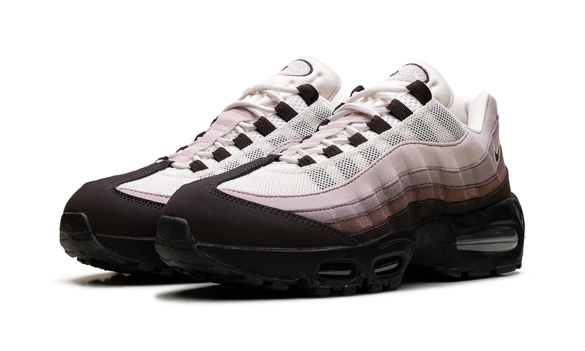 Air Max 95 WMNS "Velvet Brown" IQ0277 010