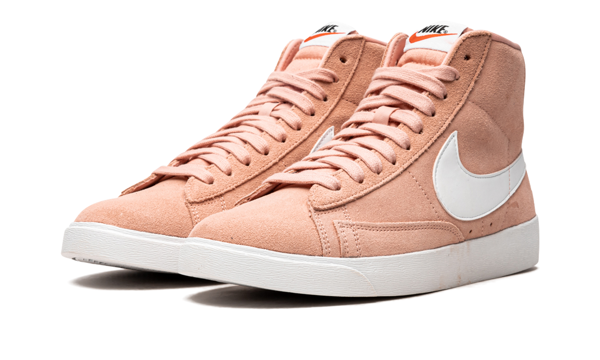 BLAZER MID VINTAGE MNS WMNS AV9376 602