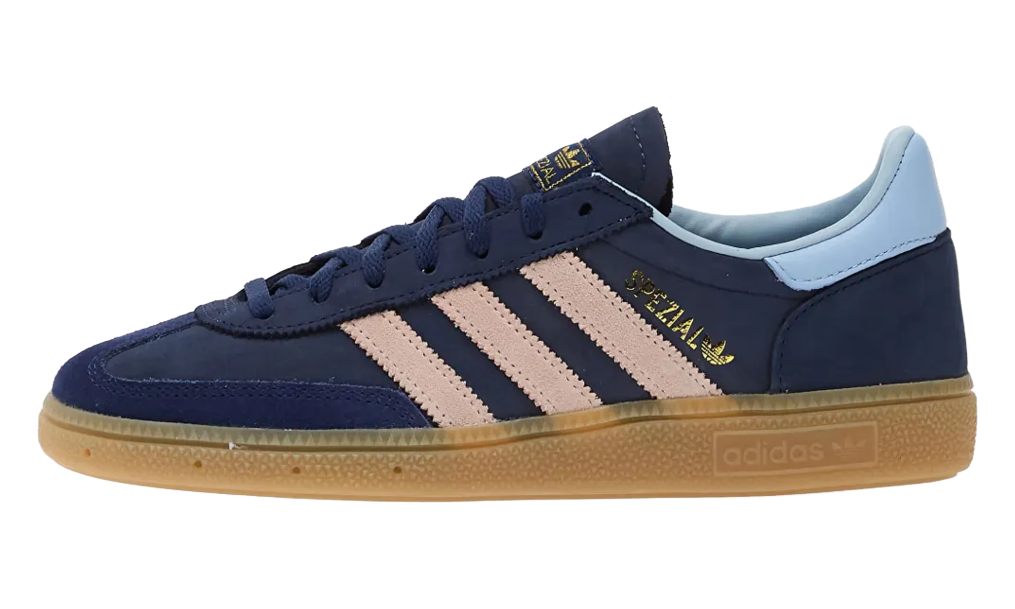 Handball Spezial WMNS "Dark Blue Wonder Quartz" JR0851