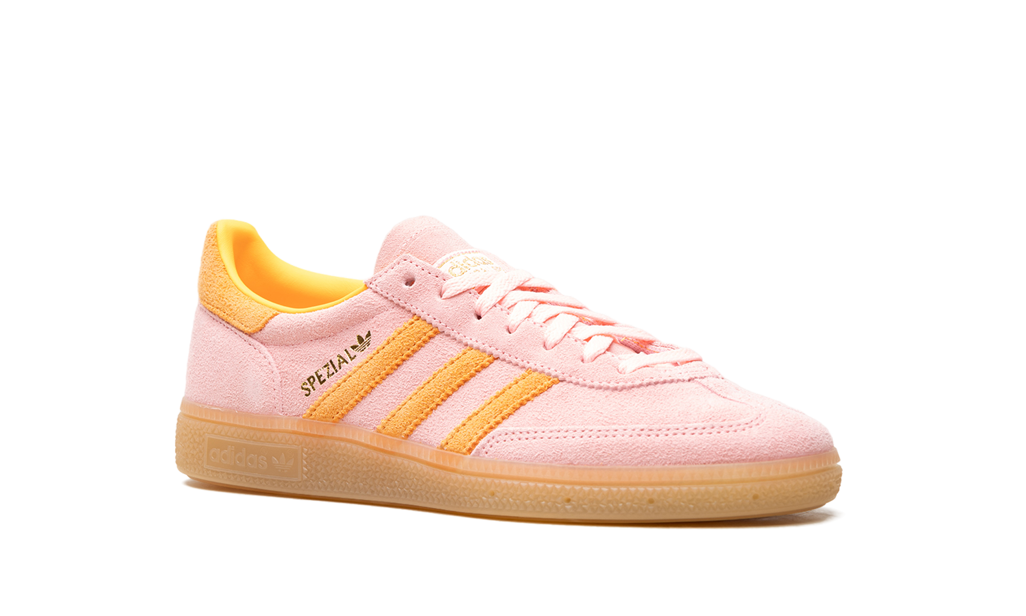 Handball Spezial Wmns "Glow Pink" JR3606