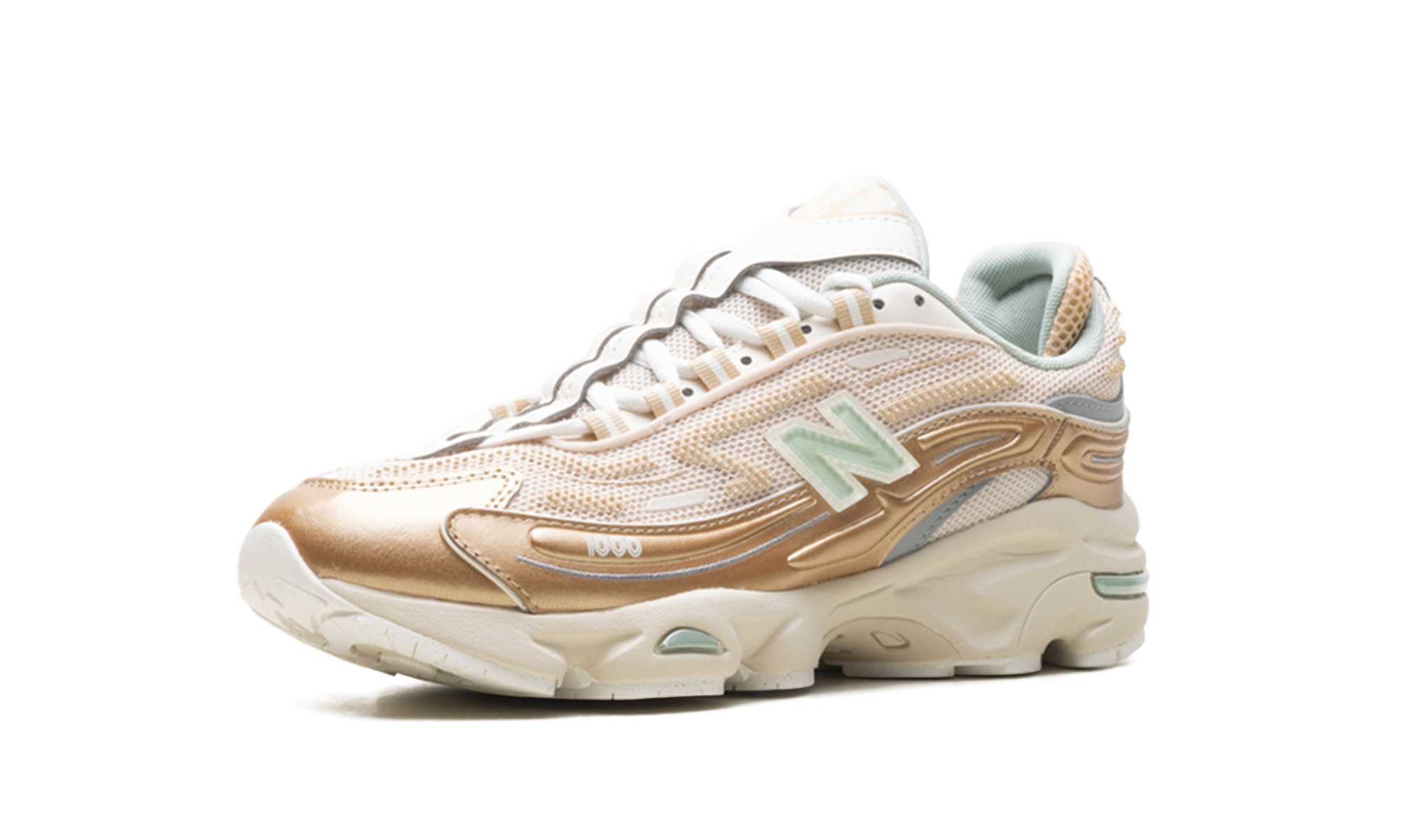 1000 "Desert Clay" M1000DG