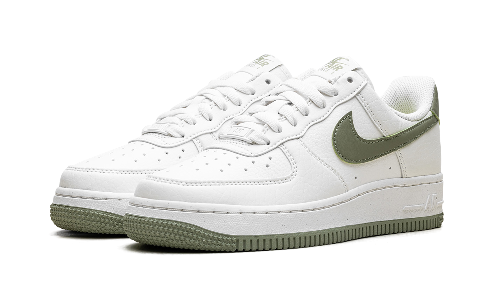 Air Force 1 &