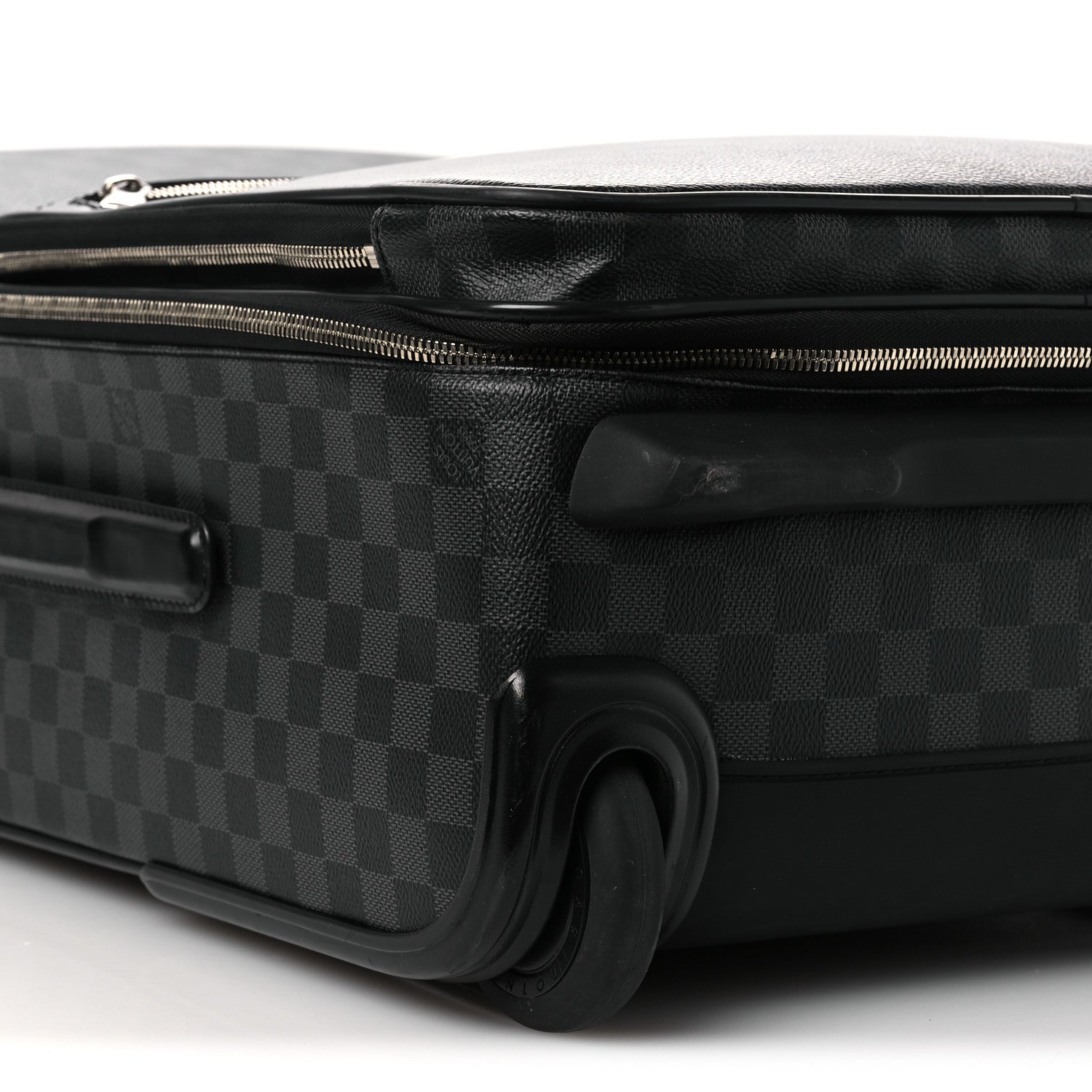 Damier Graphite Pegase 55 Business