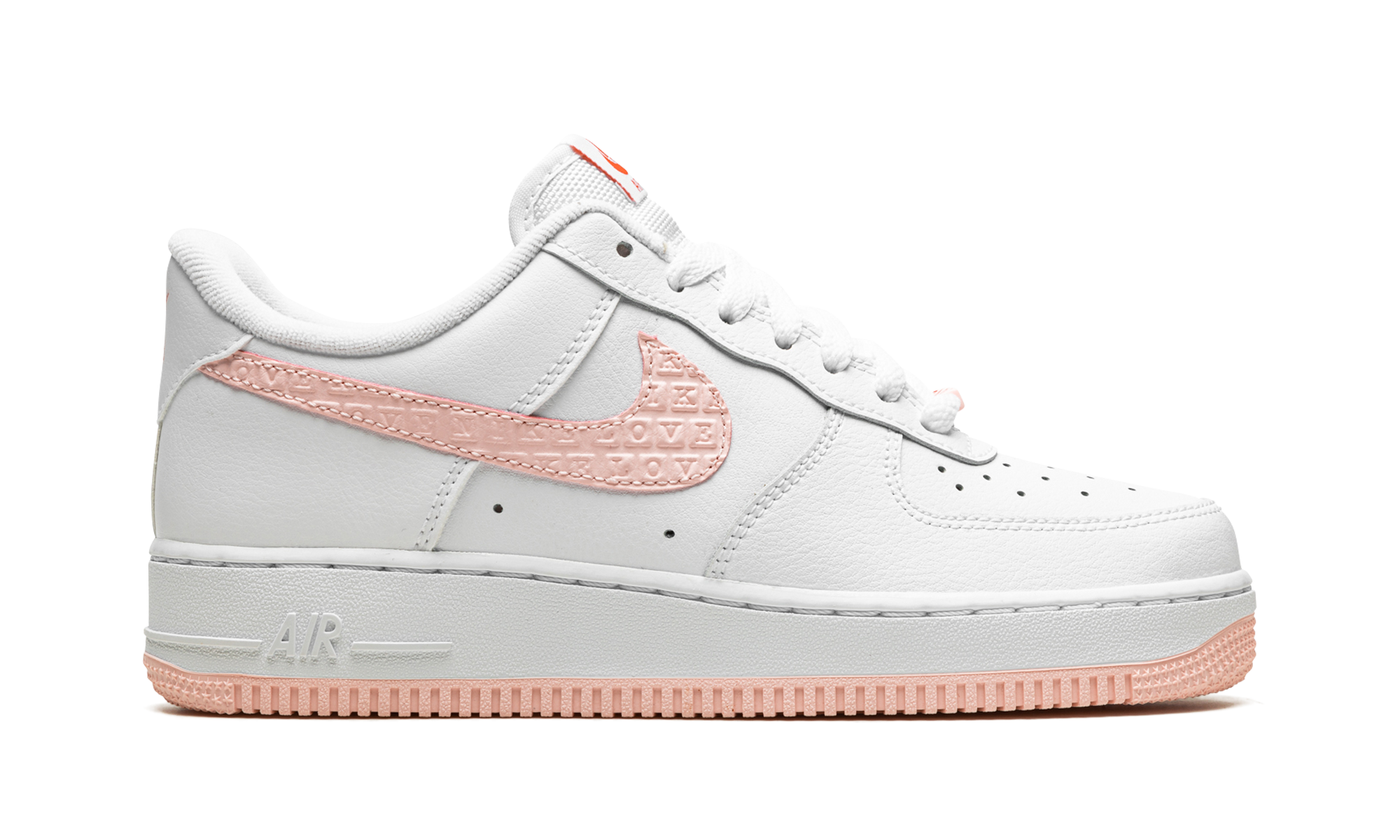 AIR FORCE 1 LO MNS WMNS "Valentine&