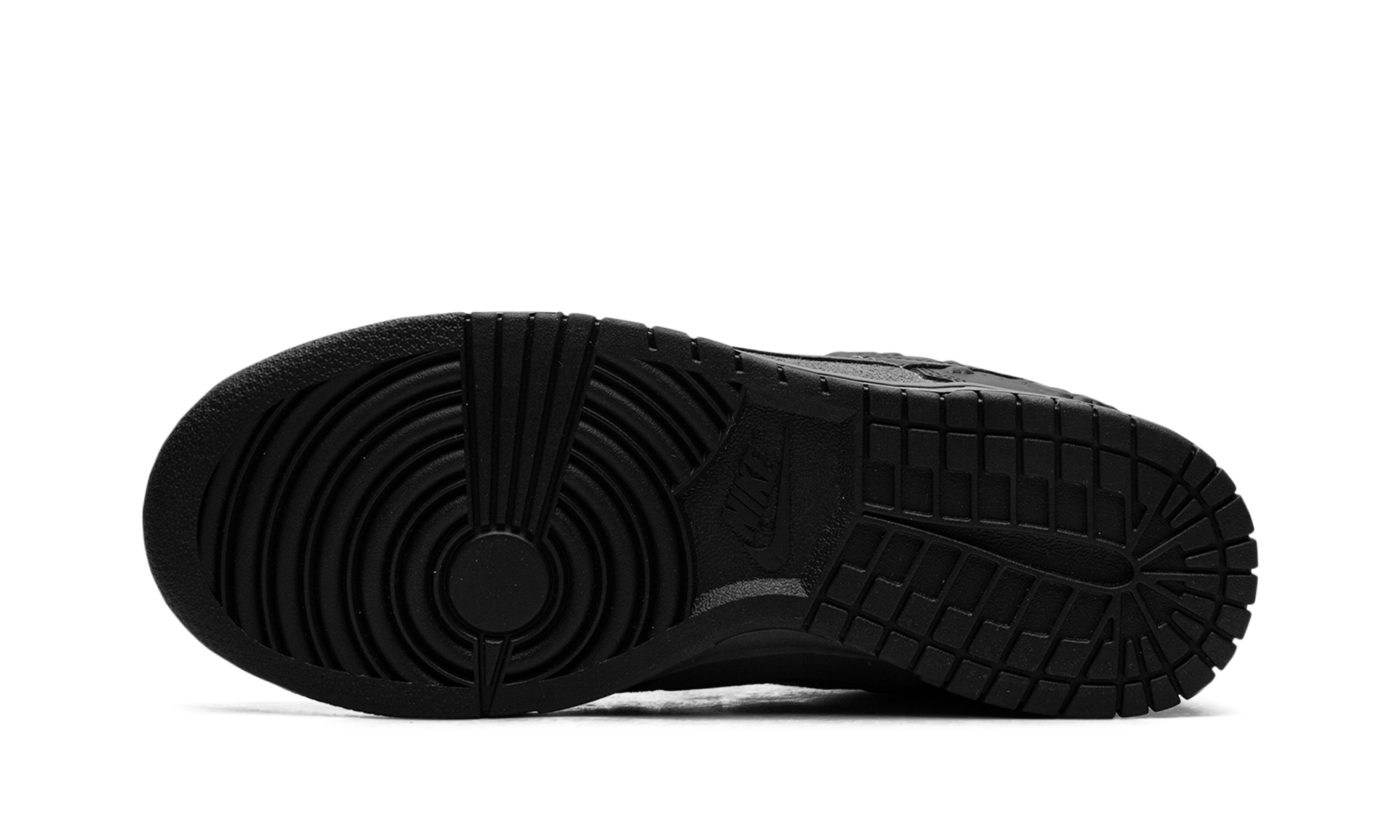 Dunk Low WMNS "Black Roses" HF1986 001