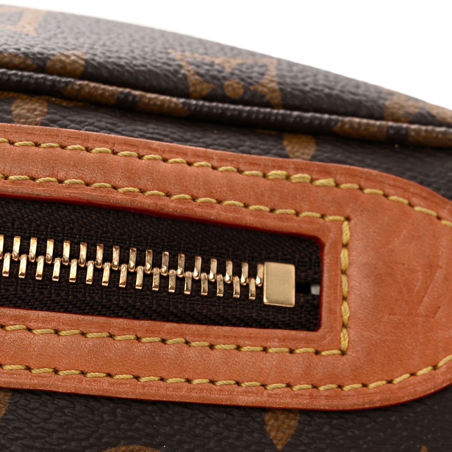 Monogram High Rise Bumbag