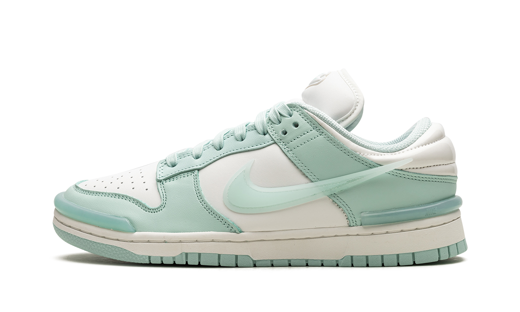 DUNK LO TIST WMNS "Jade Ice" DZ2794 101