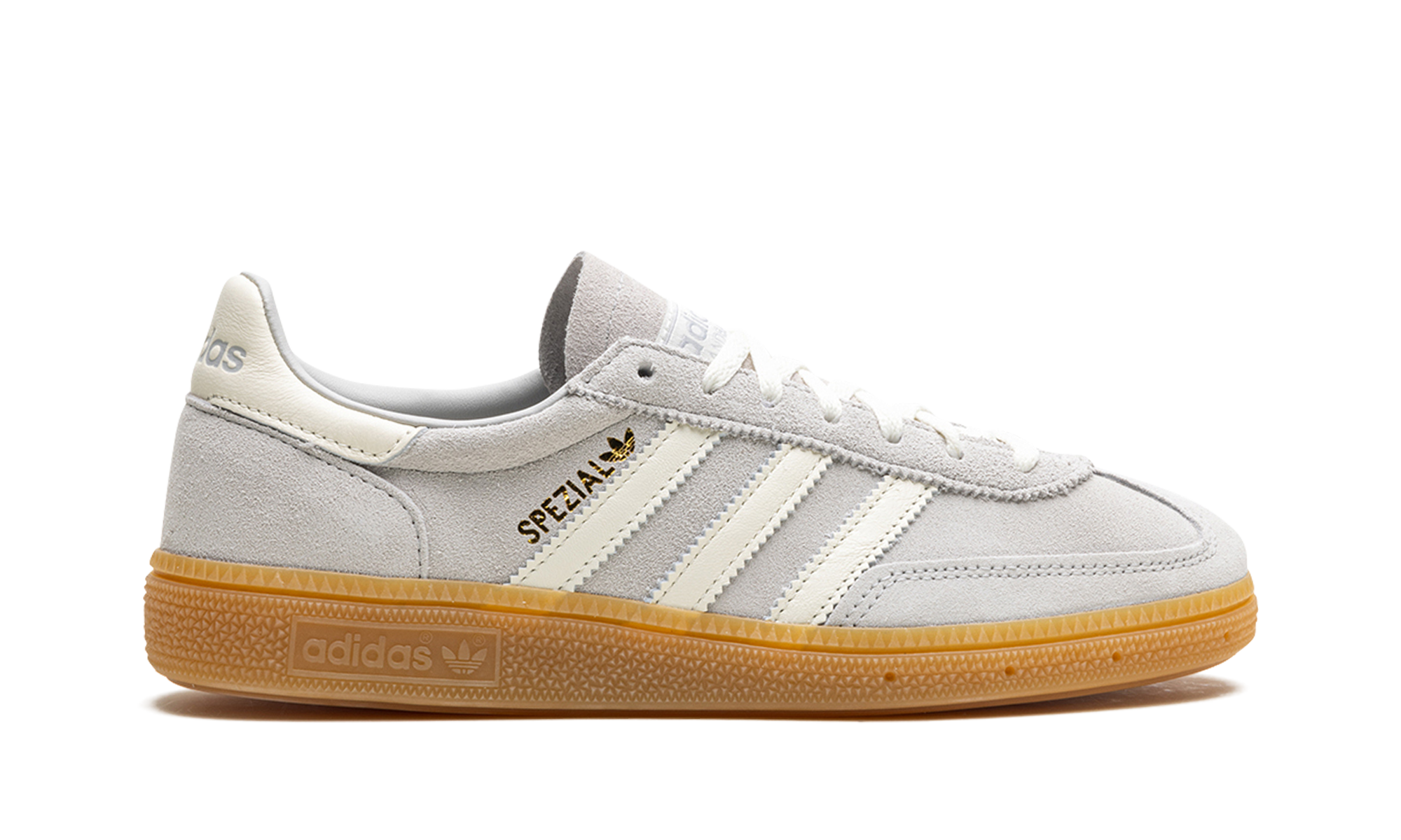 Handball Spezial WMNS "Grey" IH5074