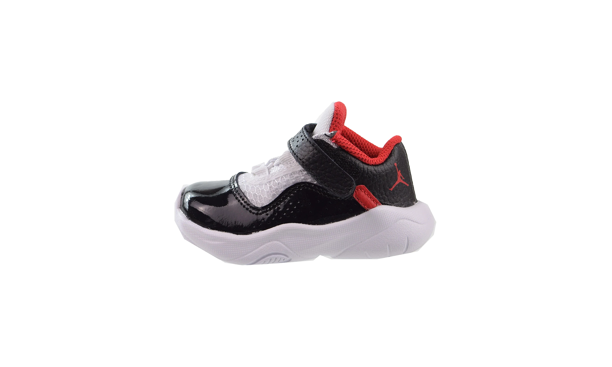 11 CMFT Low TD "White-University Red" CZ0906160