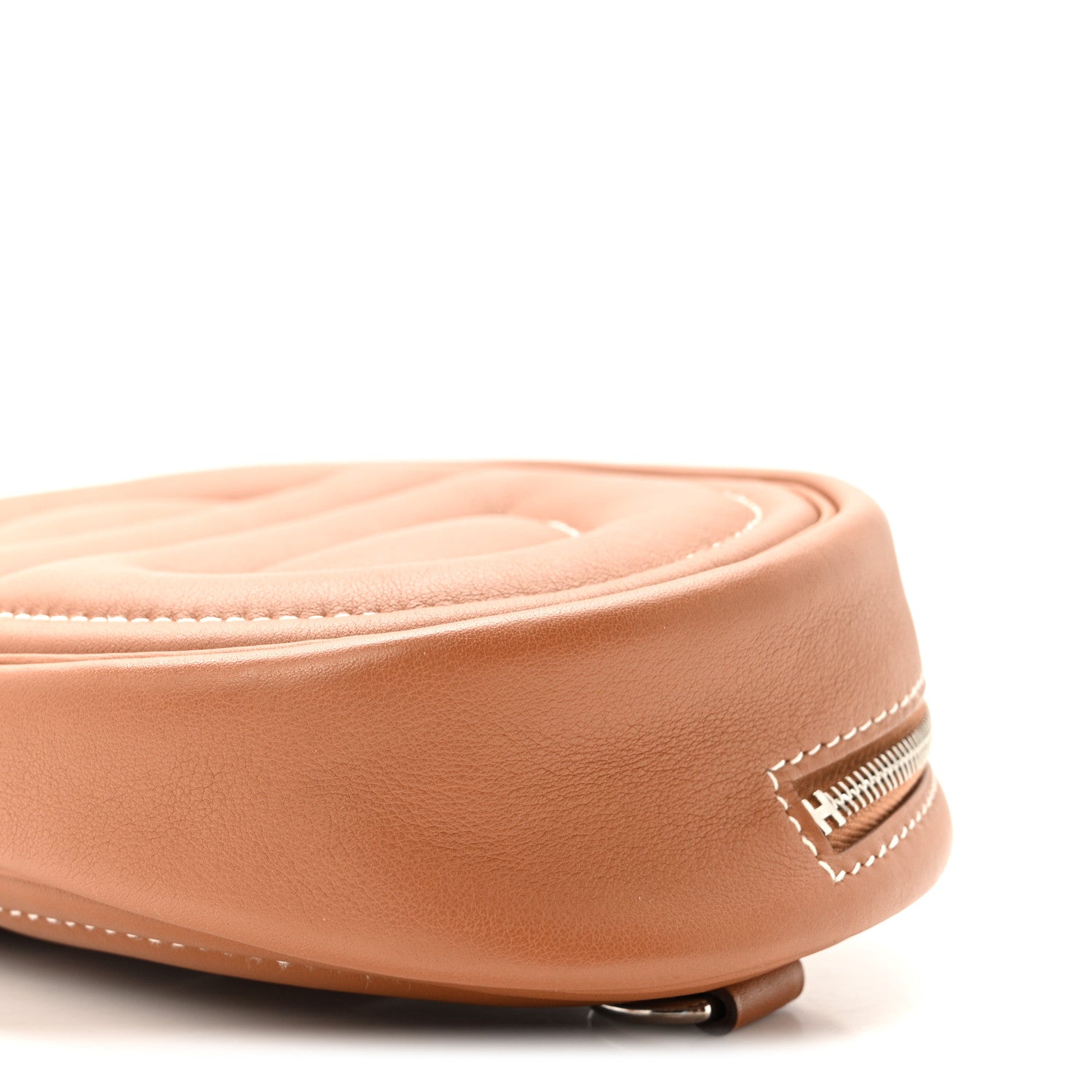 Swift In-The-Loop Belt Bag Gold