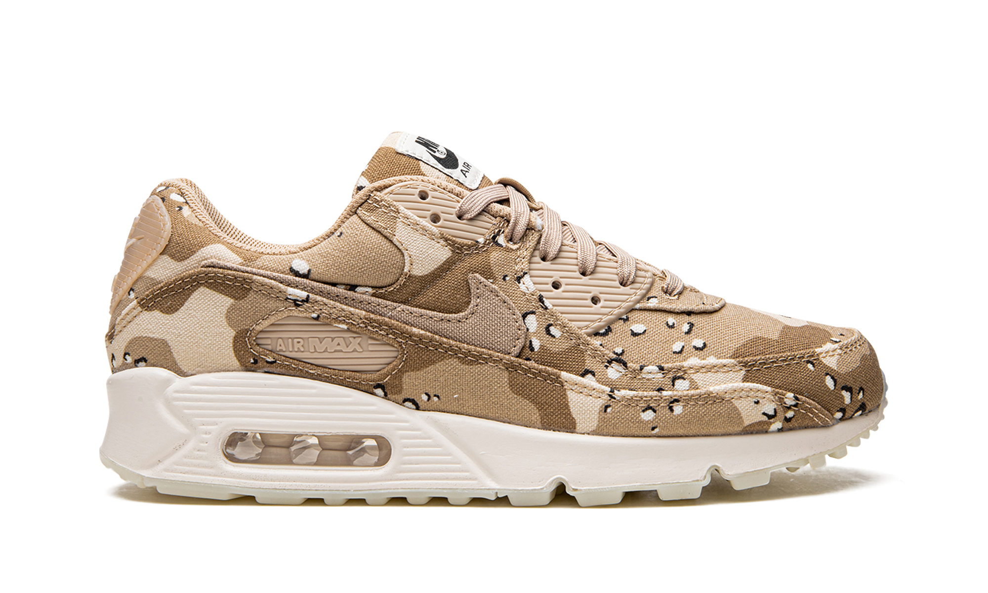 AIR MAX 90 WMNS "Desert Camo" DX2313 200