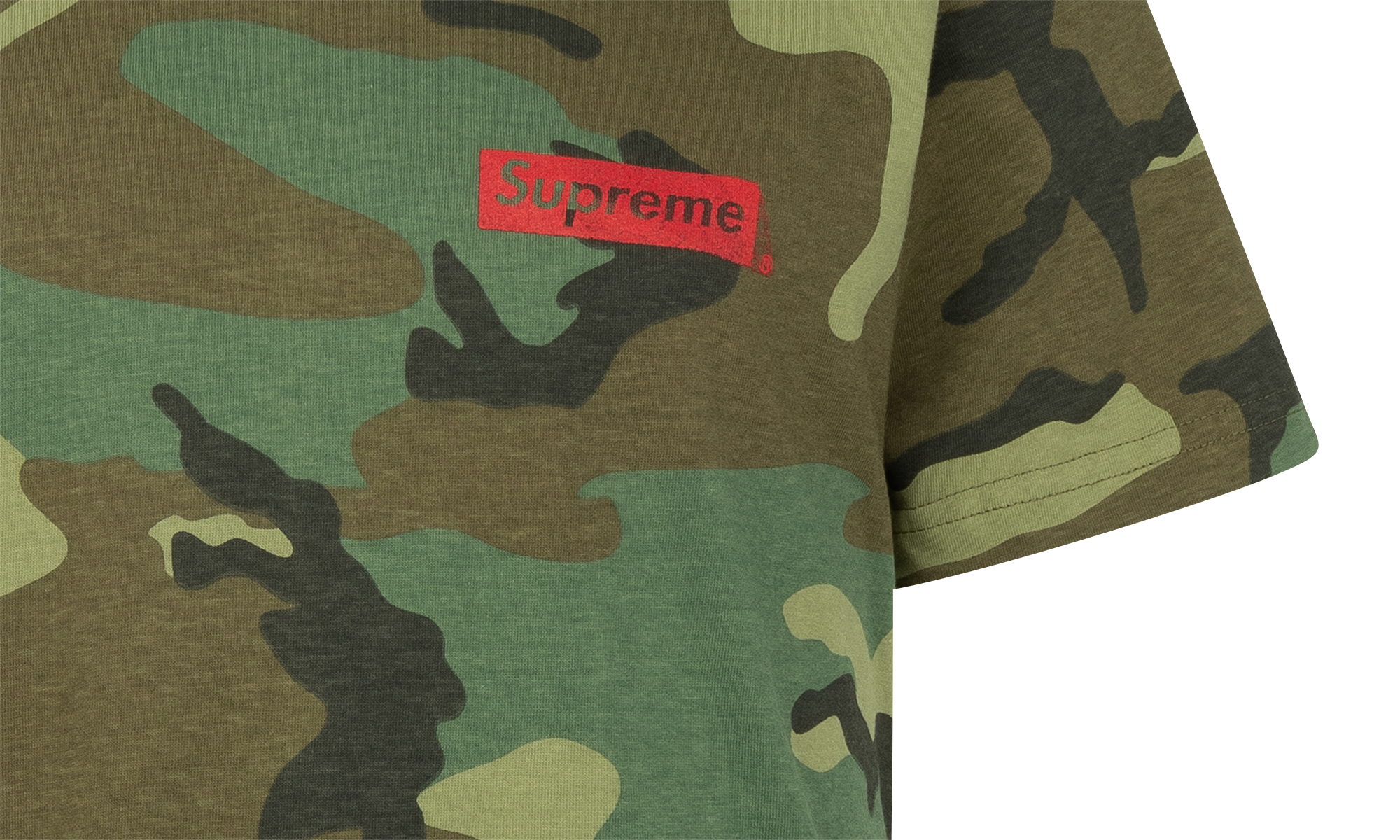 Spiral Tee "SS21" SU10151