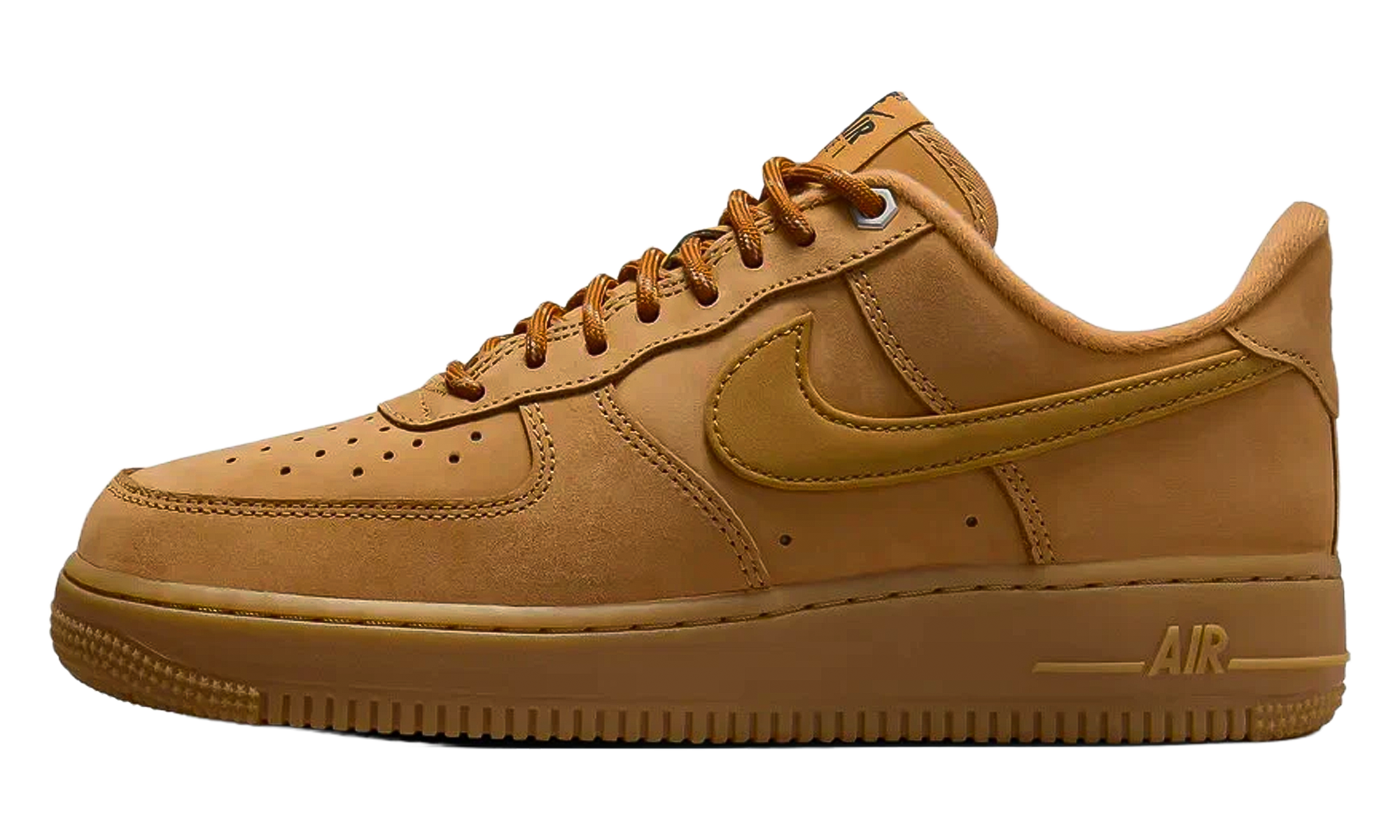 Air Force 1 &