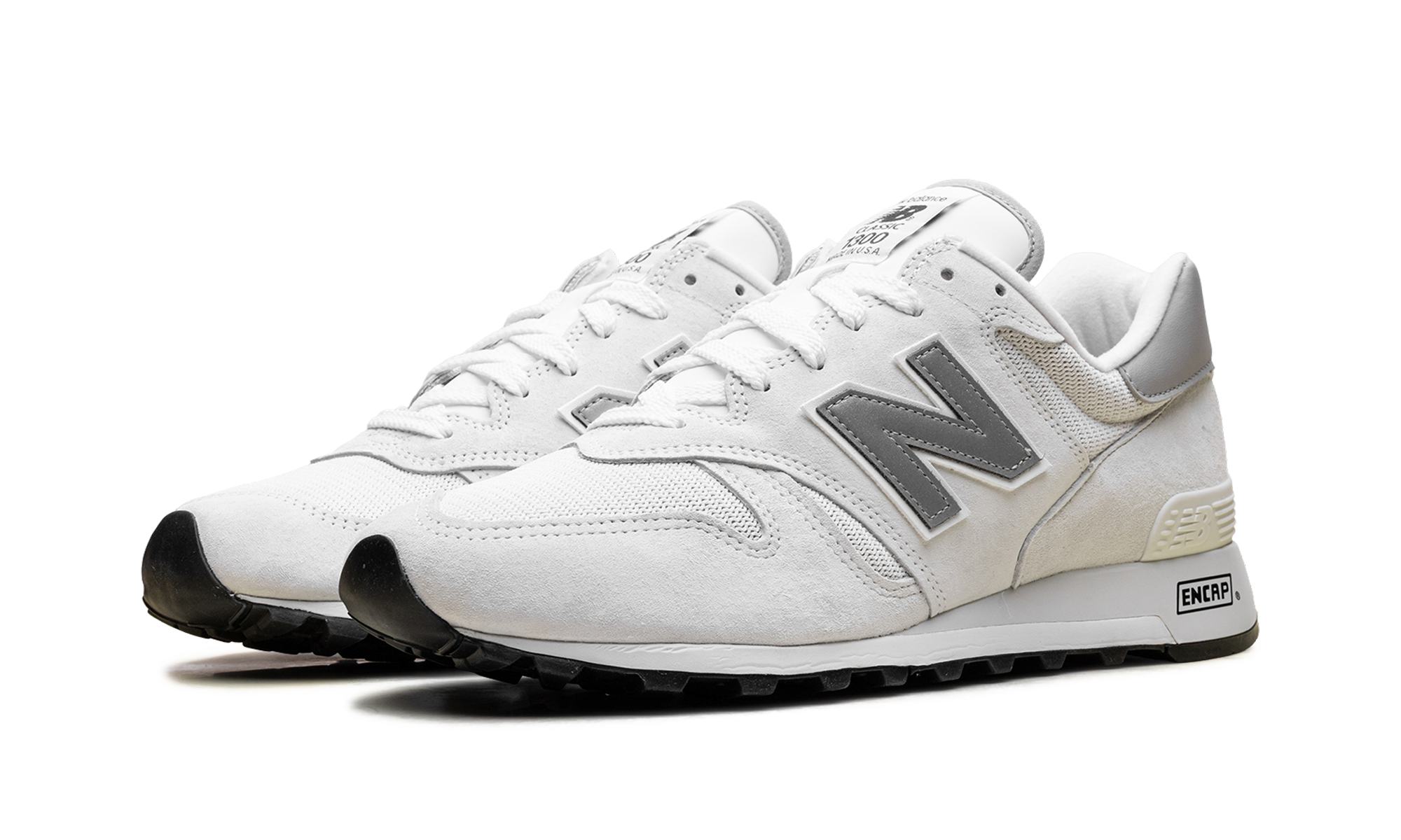 1300 "MiUSA Reflection White" U1300WH