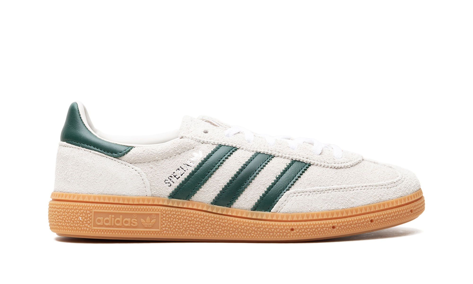HANDBALL SPEZIAL WMNS "White/Green" JS0242