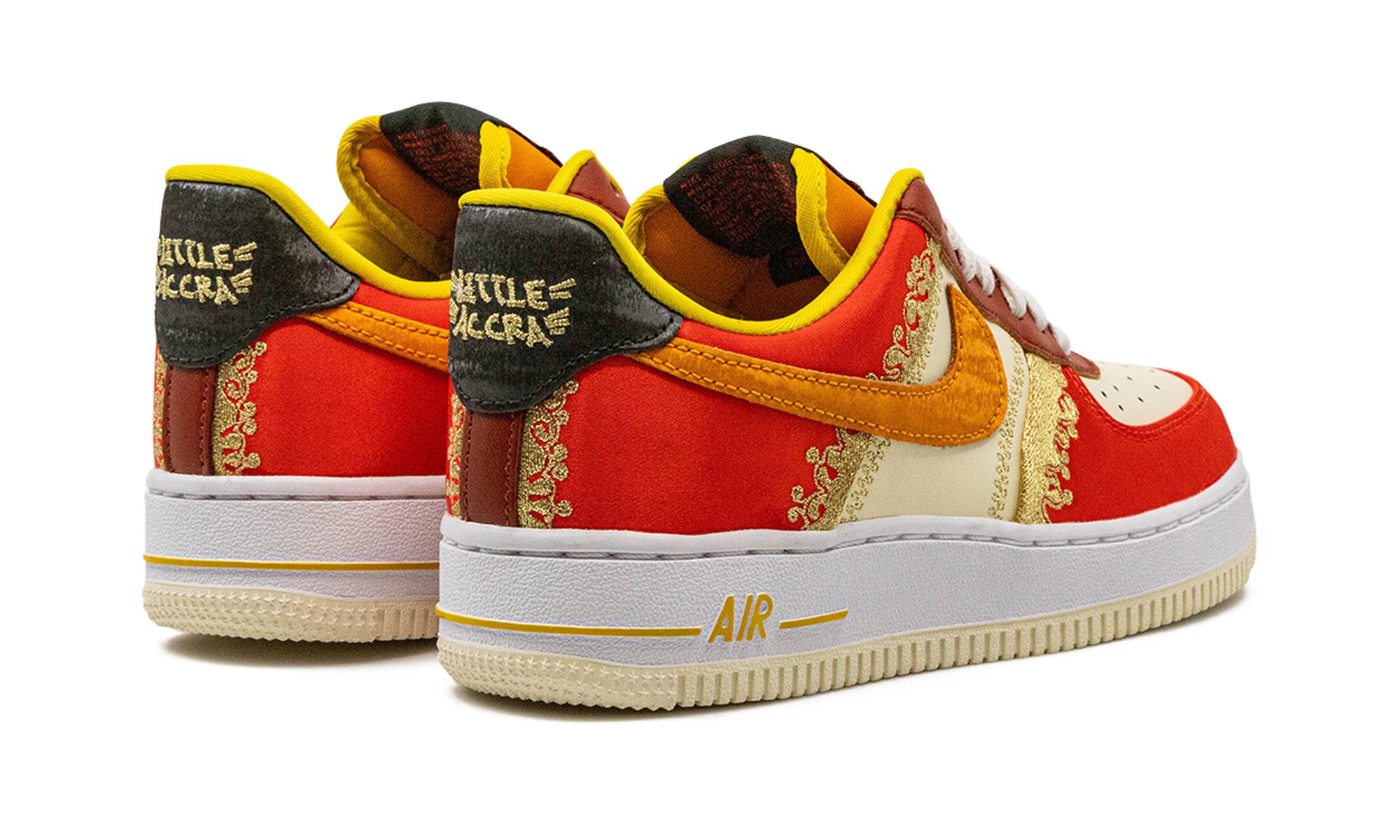 WMNS AIR FORCE 1 &