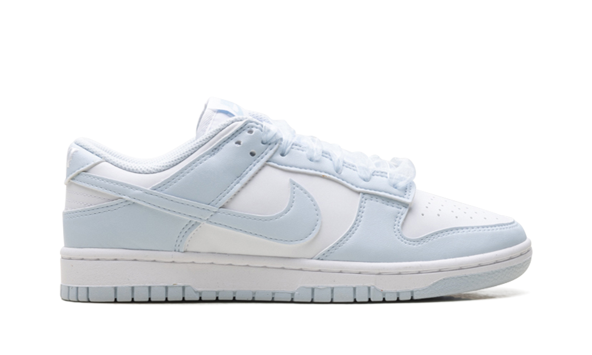 Dunk Low Next Nature WMNS "Blue Tint" IB7311 100