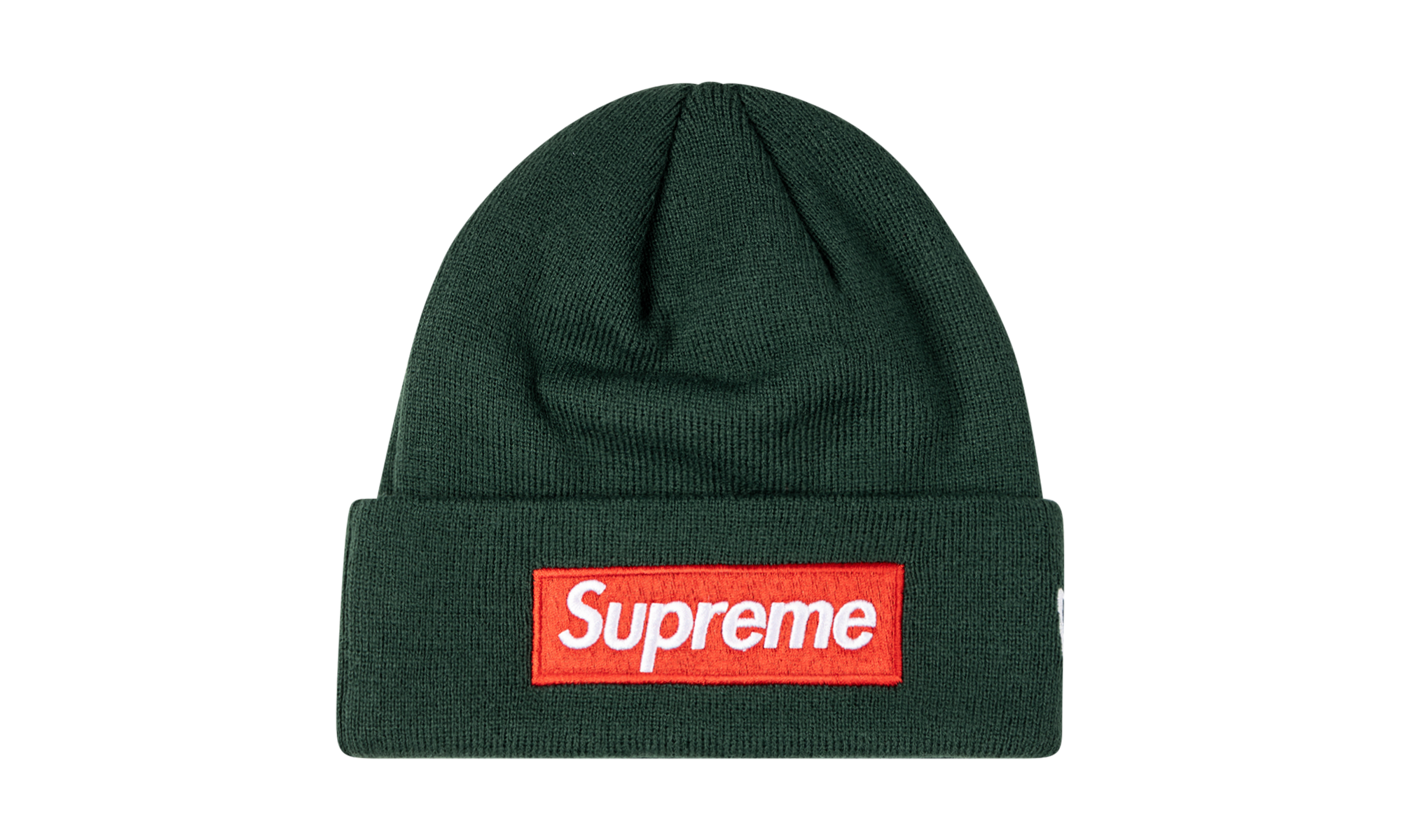 New Era Box Logo Beanie "FW22" SU12505