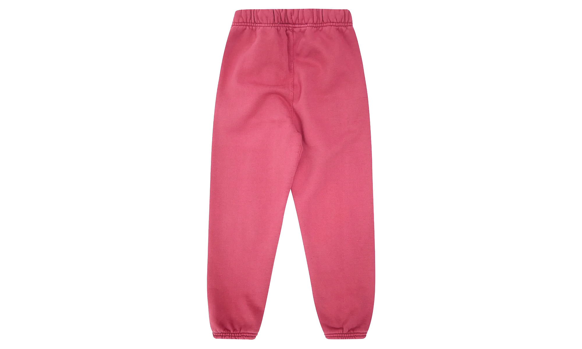 Essentials Classic Sweatpant GS "Crimson" 785HO253691K