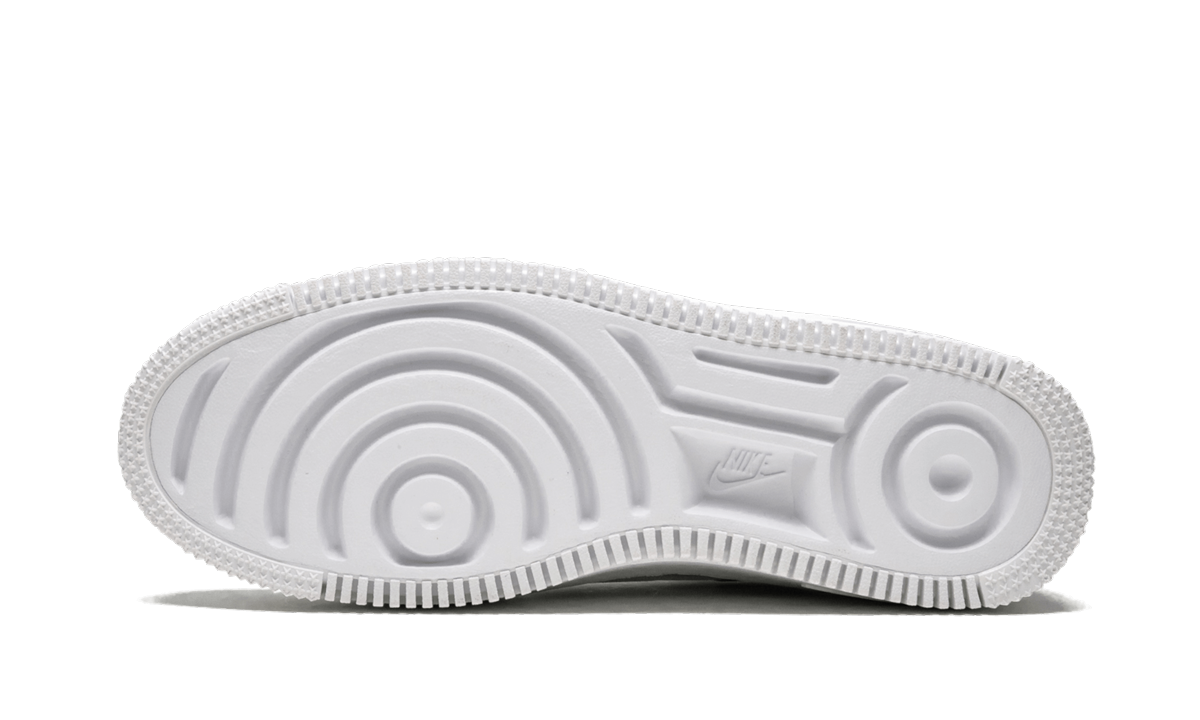 AIR FORCE 1 SAGE LO MNS WMNS "Triple White" AR5339 100
