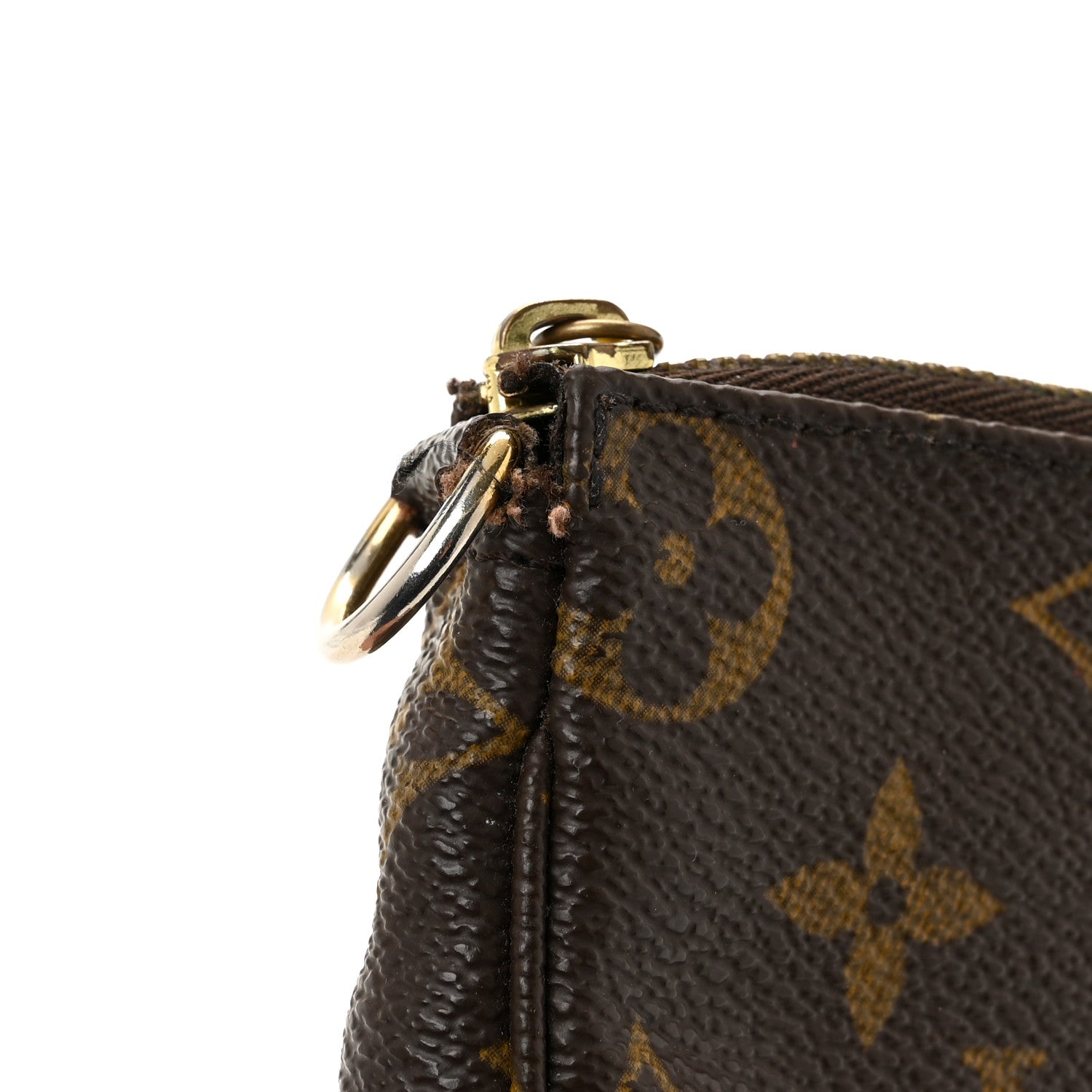 Monogram Bucket Pochette Accessories