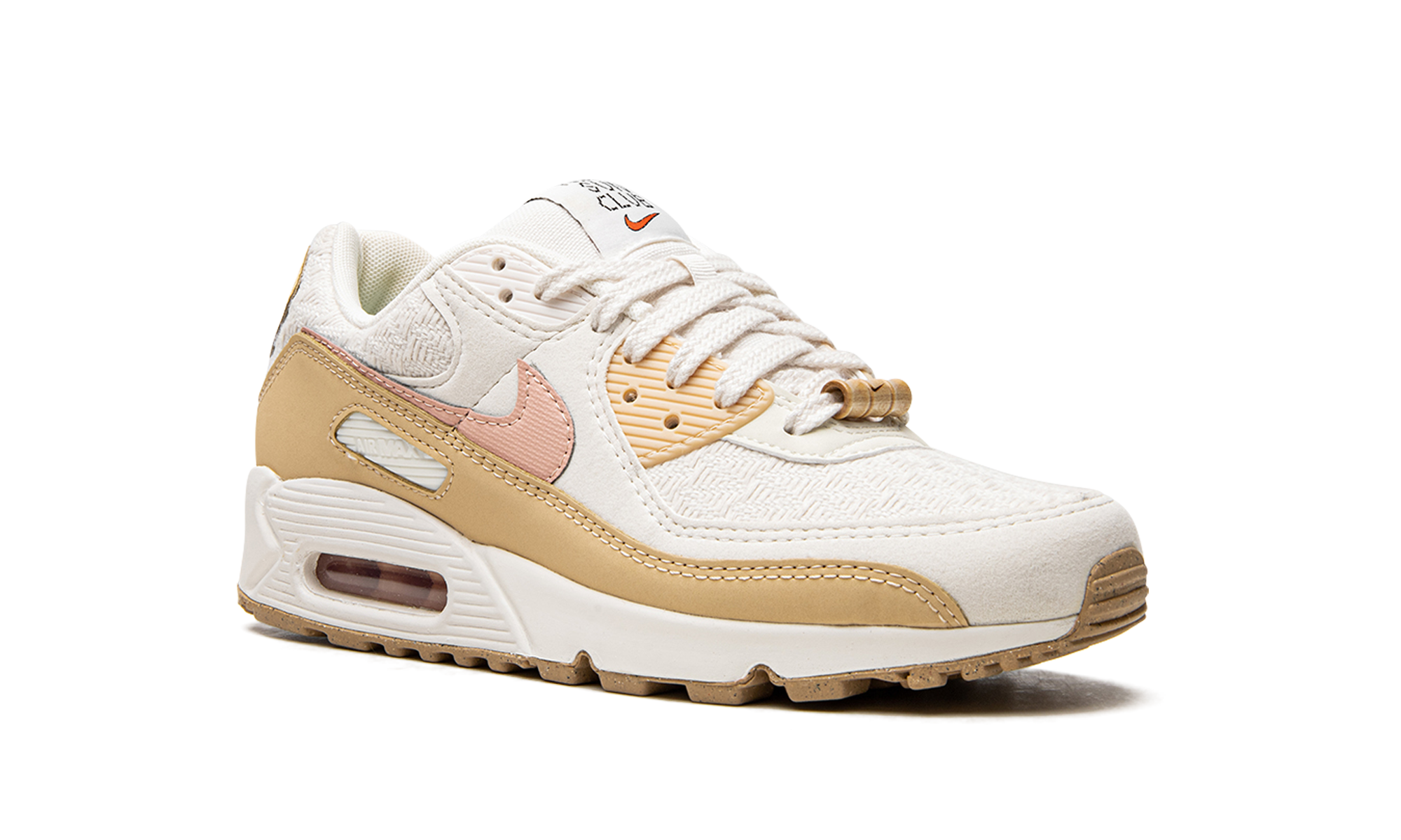 AIR MAX 90 MNS WMNS "Sun Club" DJ9997 101