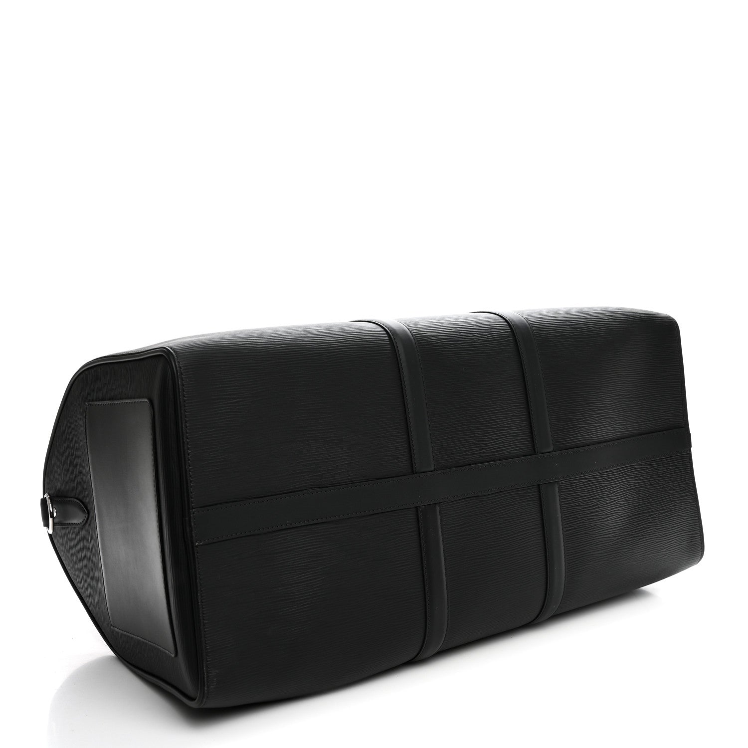 X SUPREME Epi Keepall Bandouliere 55 Black