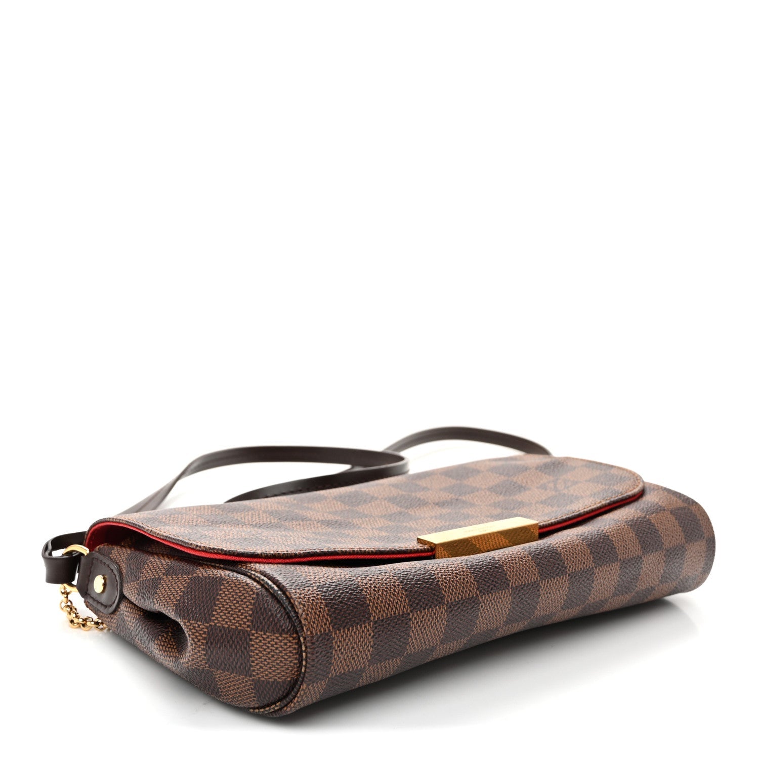Damier Ebene Favorite MM