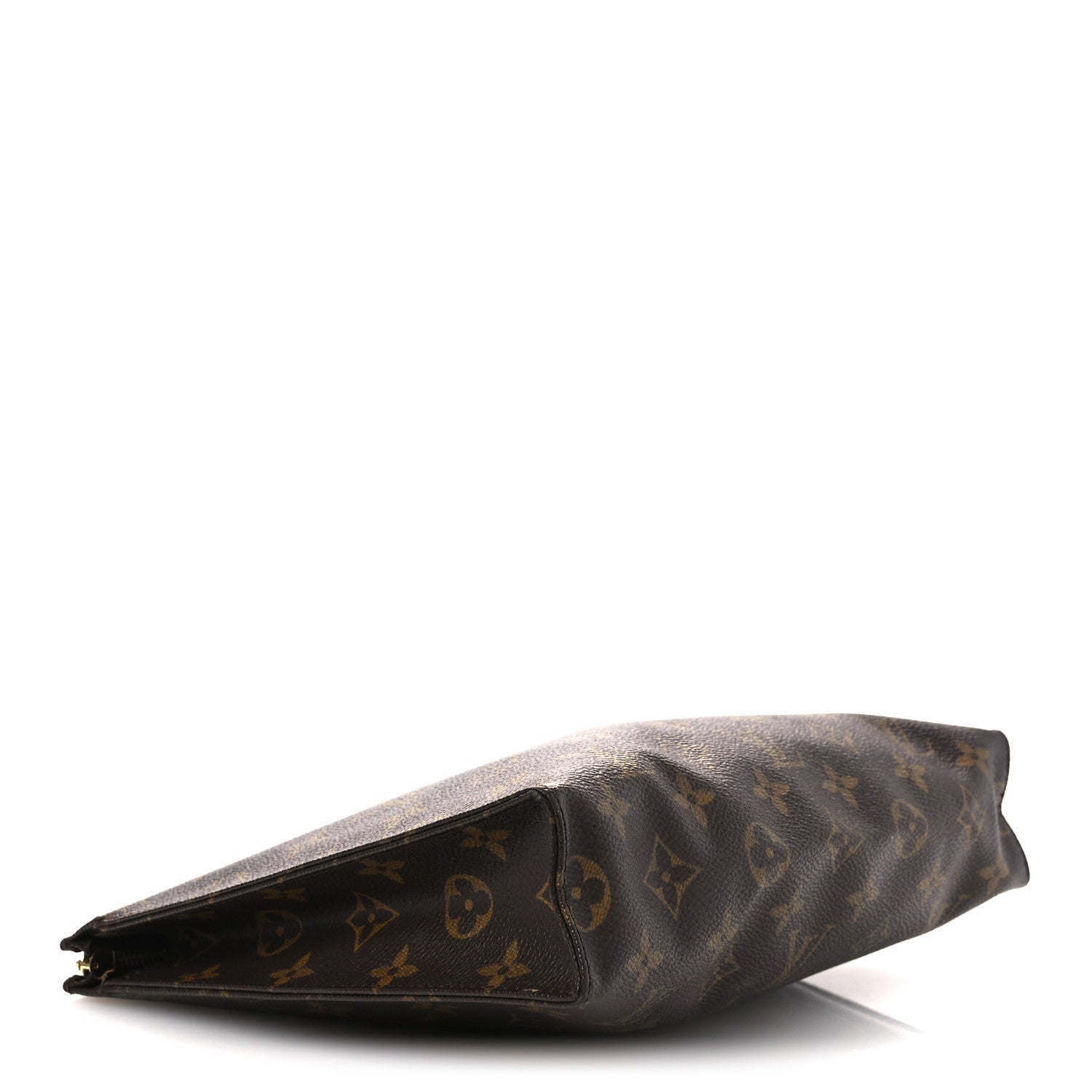 Monogram Toiletry Pouch 26