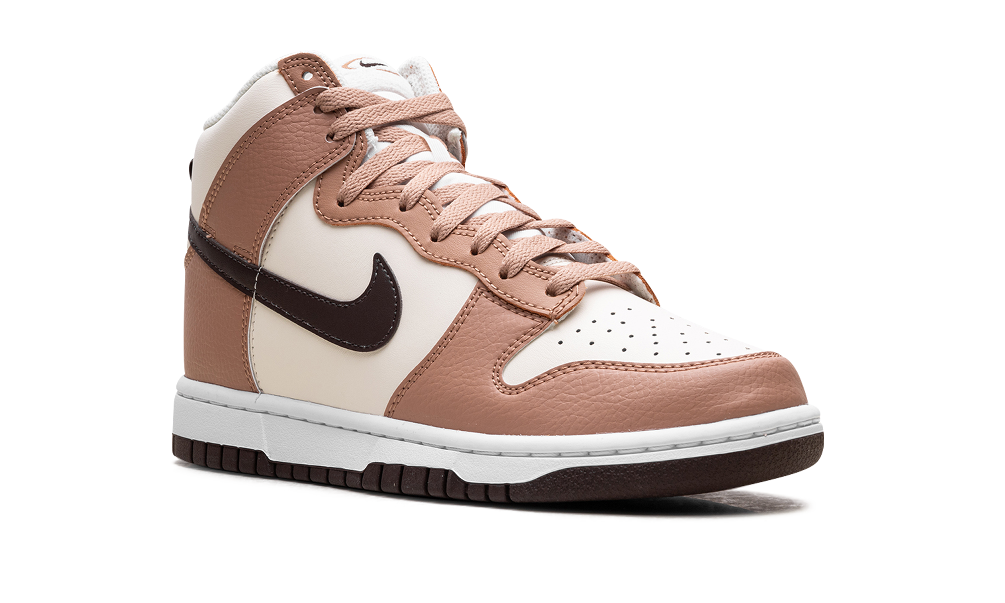 DUNK HIGH WMNS "Dusted Clay" FQ2755 200