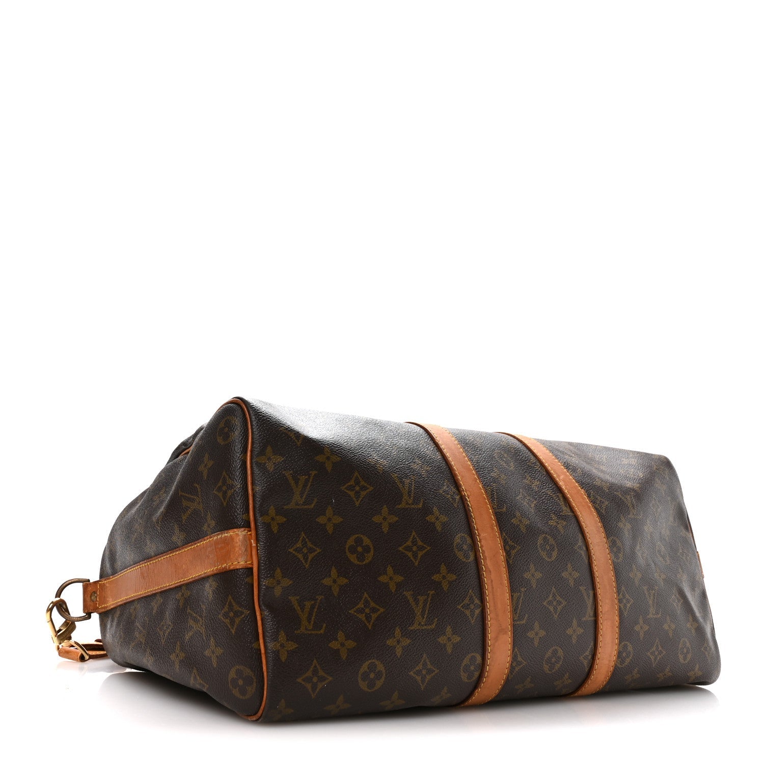 Monogram Keepall Bandouliere 45