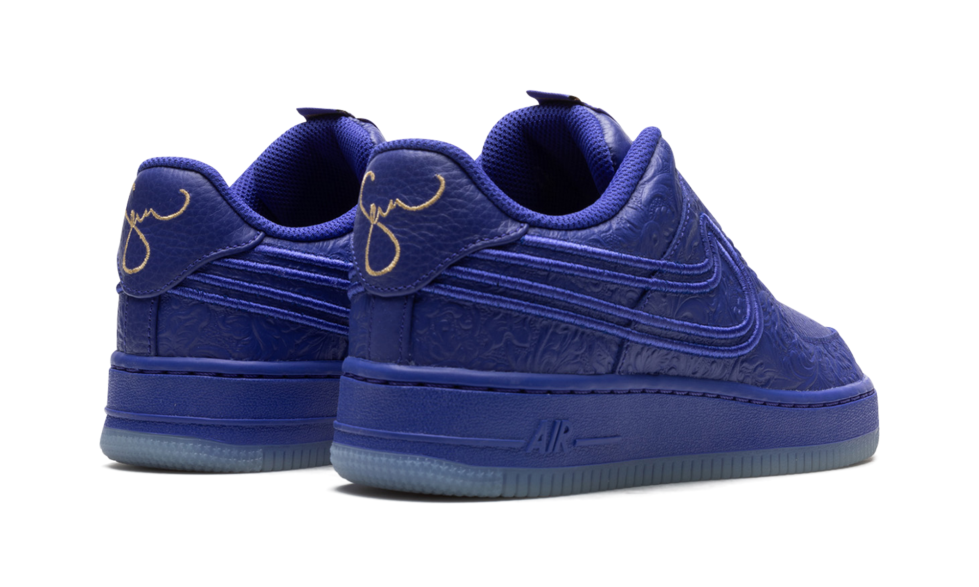 AIR FORCE 1 LO LXX ZIP WMNS "Serena Williams - Purple" DR9842 400