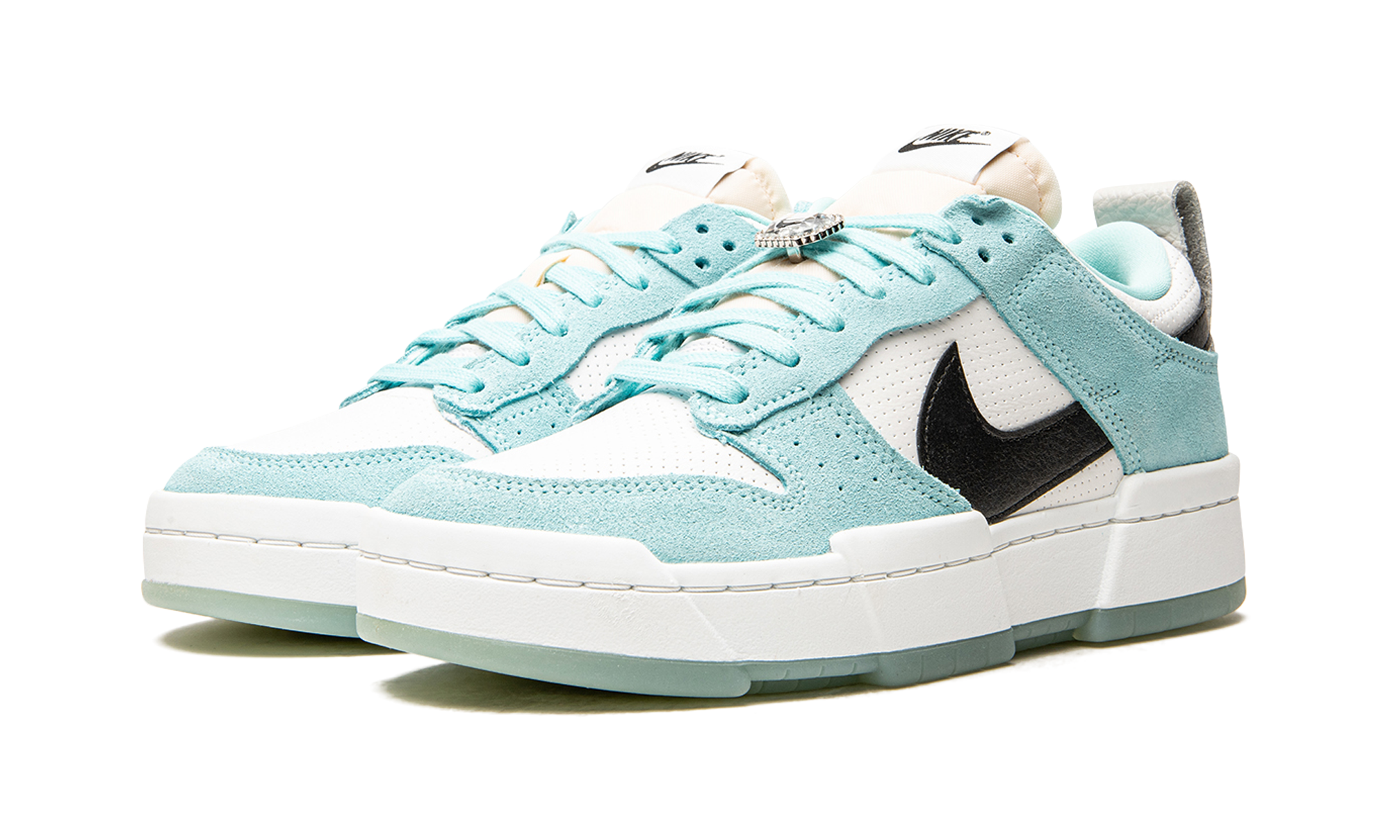 DUNK LO DISRUPT WMNS DD6619 400