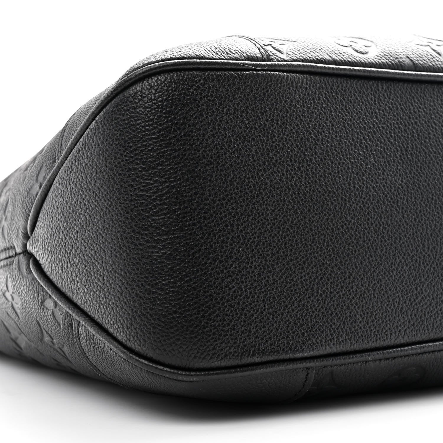Empreinte Monogram Boulogne GM NM Black