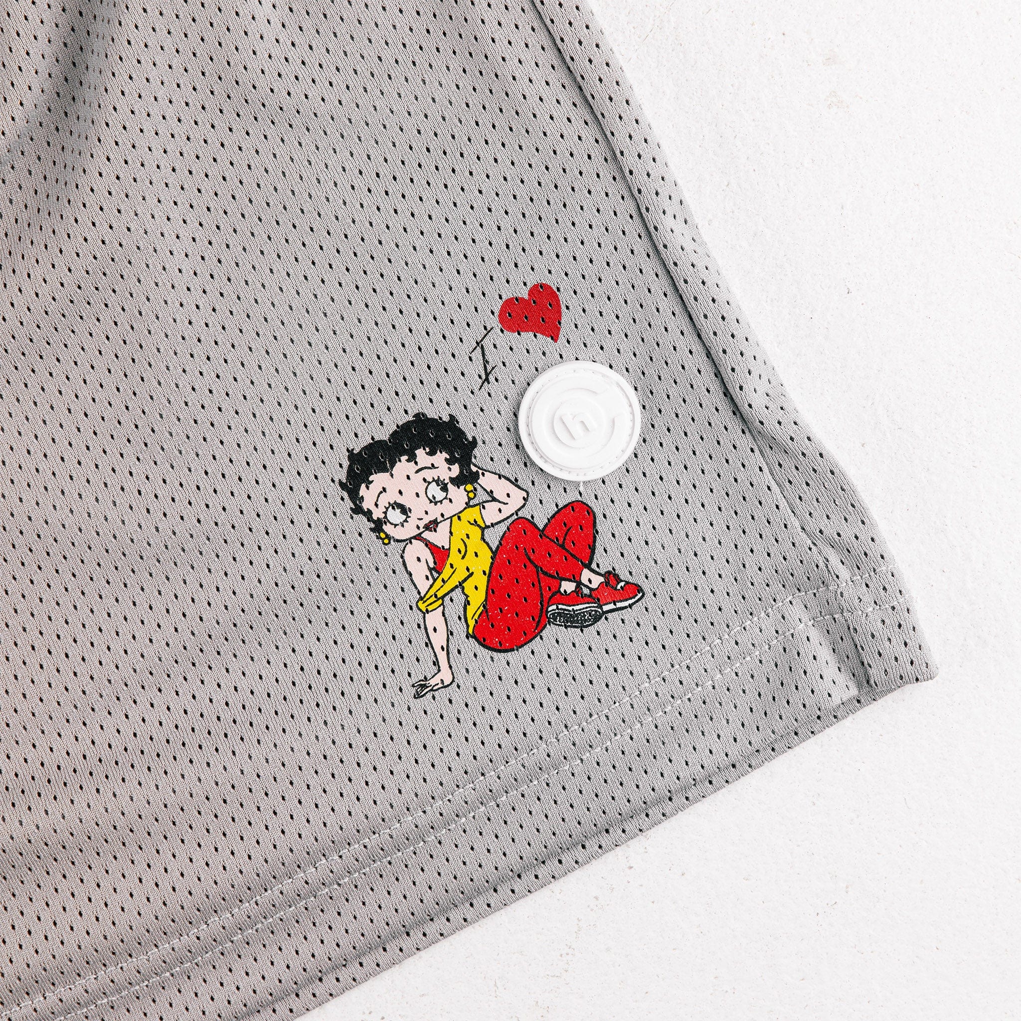 Common Hype x Betty Boop &