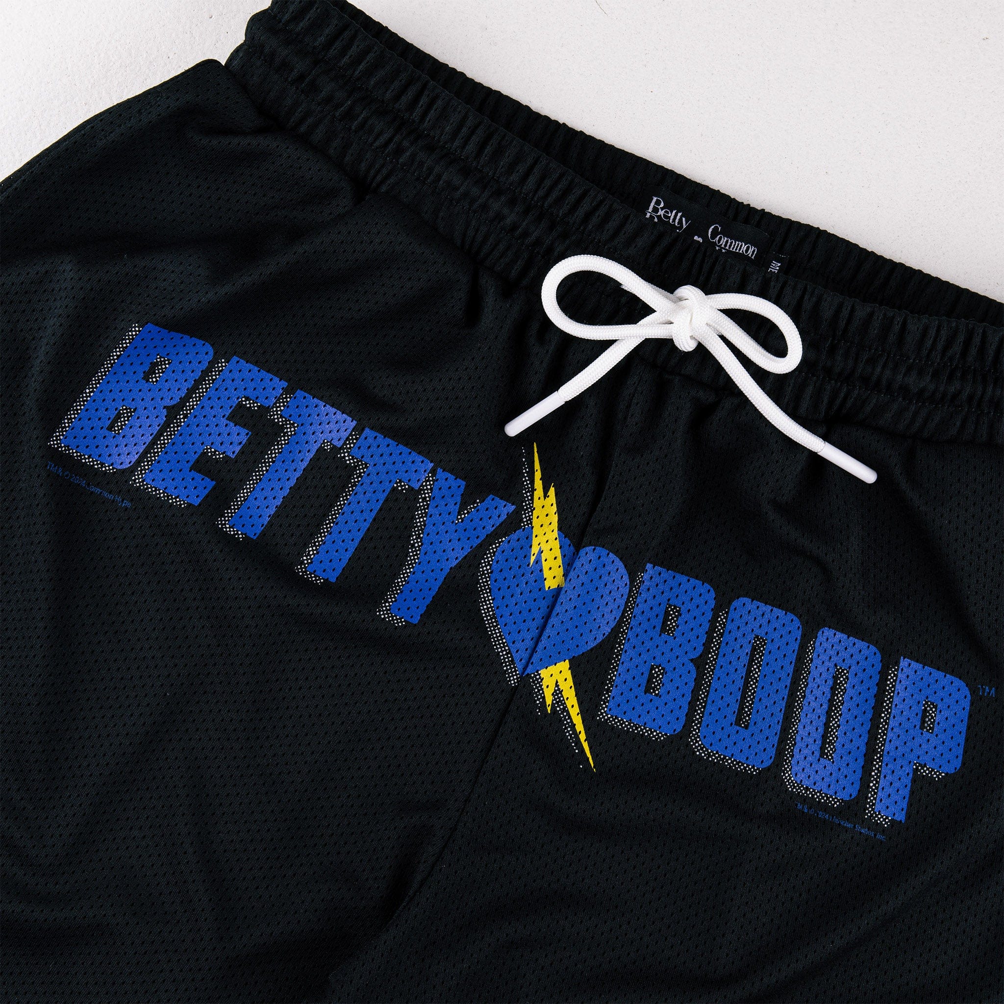 Common Hype x Betty Boop &